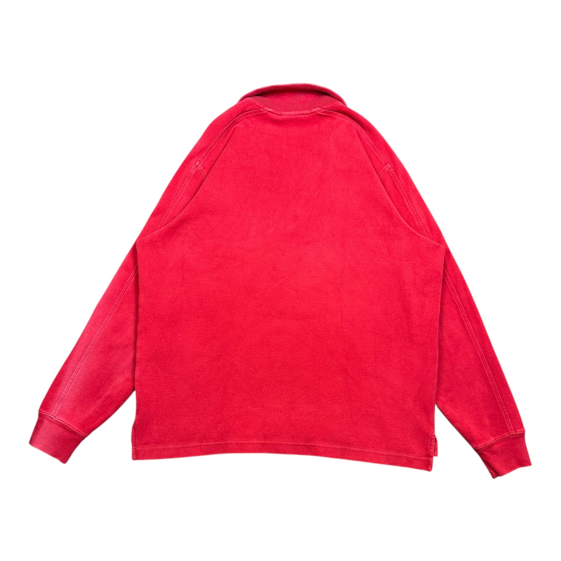 Bluza Lacoste