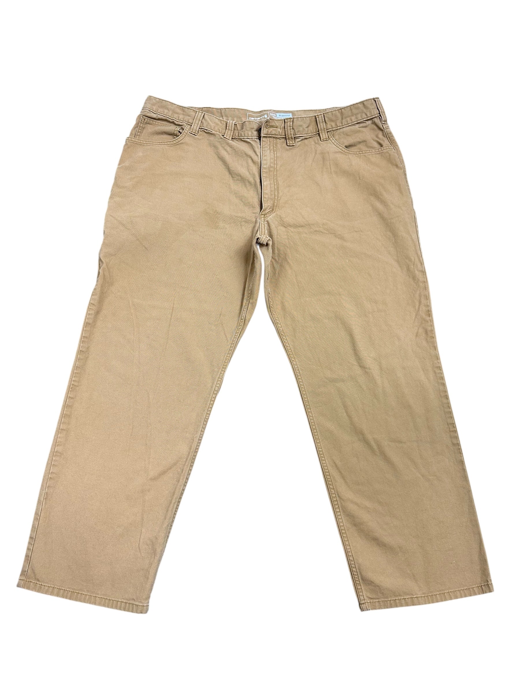 Spodnie Carhartt