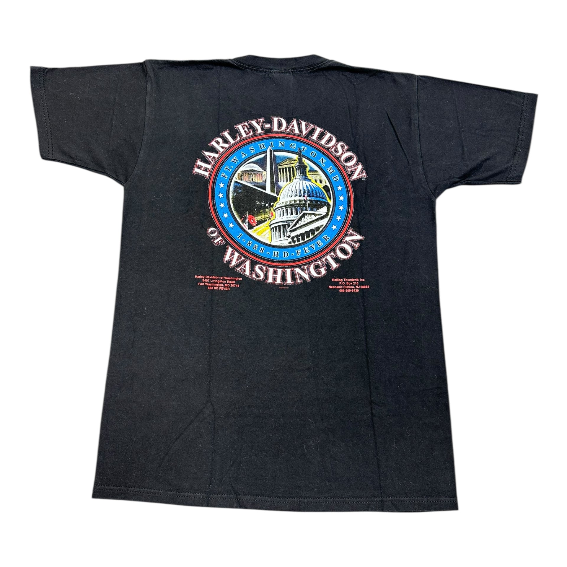 Koszulka Harley-Davidson