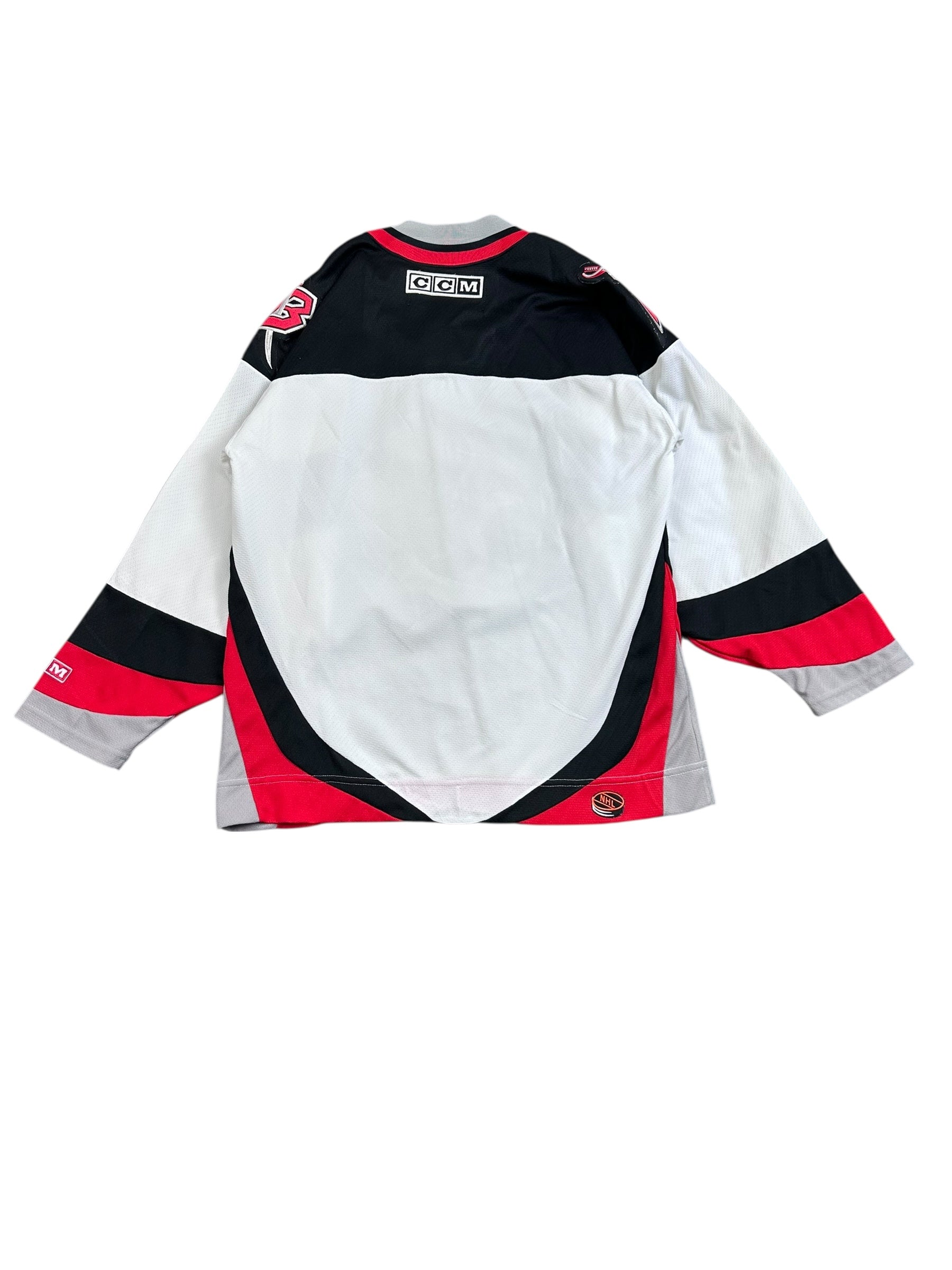 Long-sleeve NHL