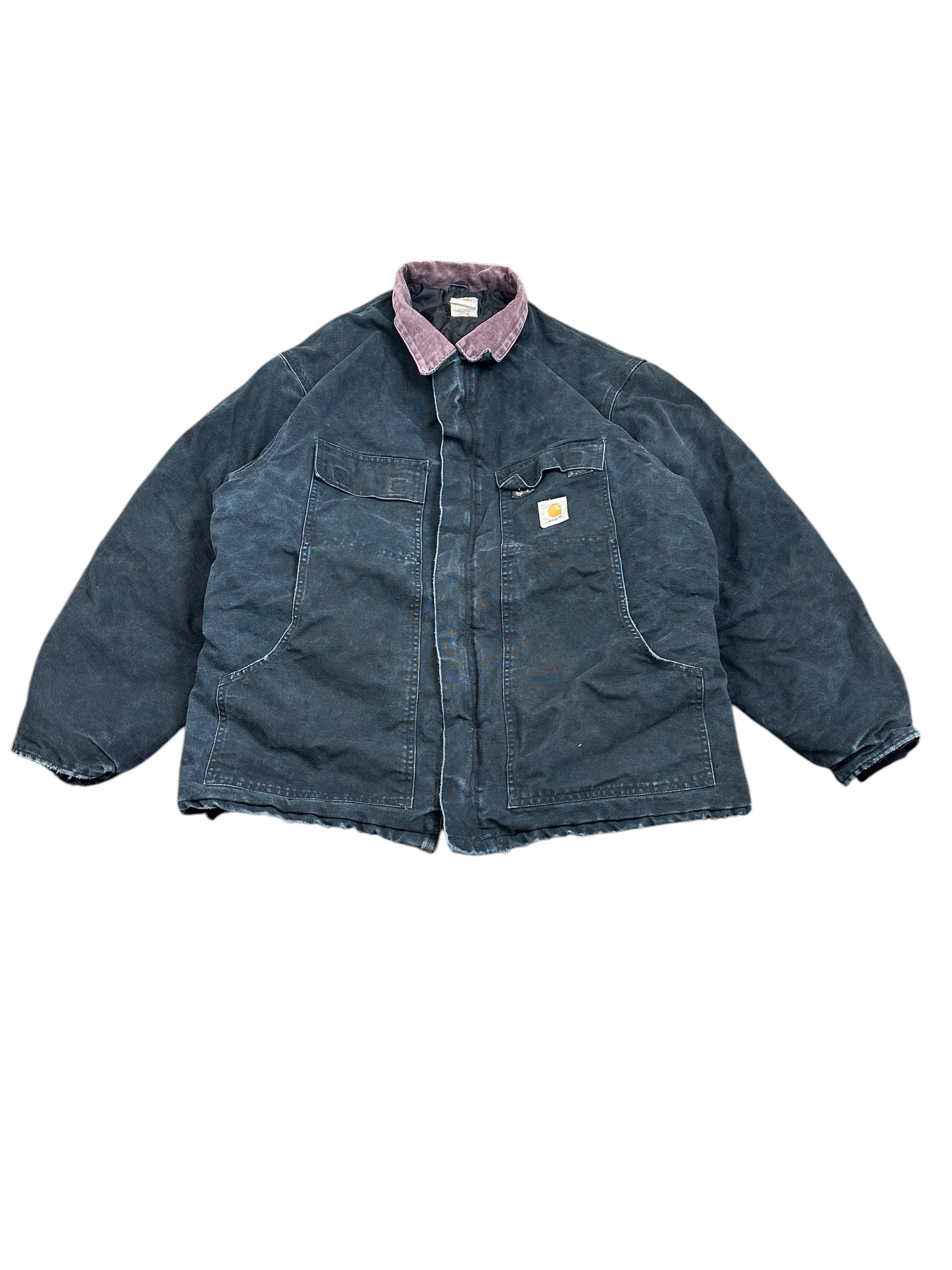 Kurtka Carhartt