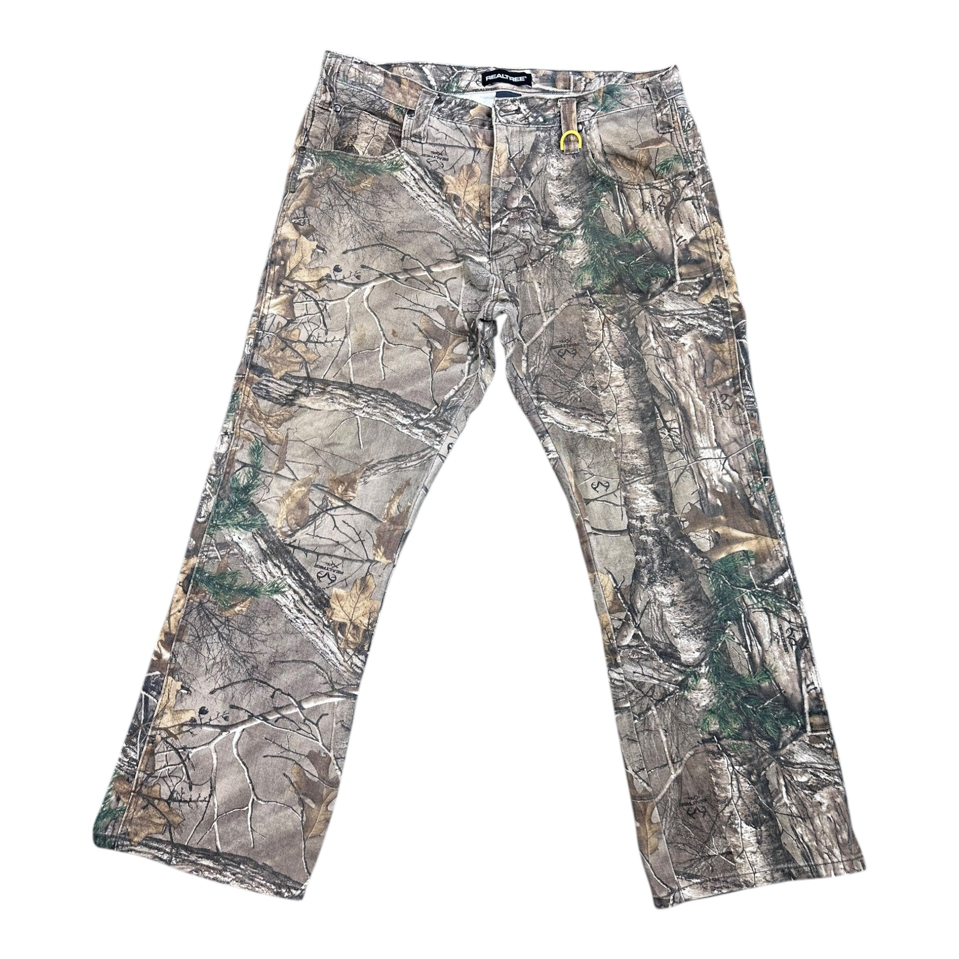 Spodnie Realtree