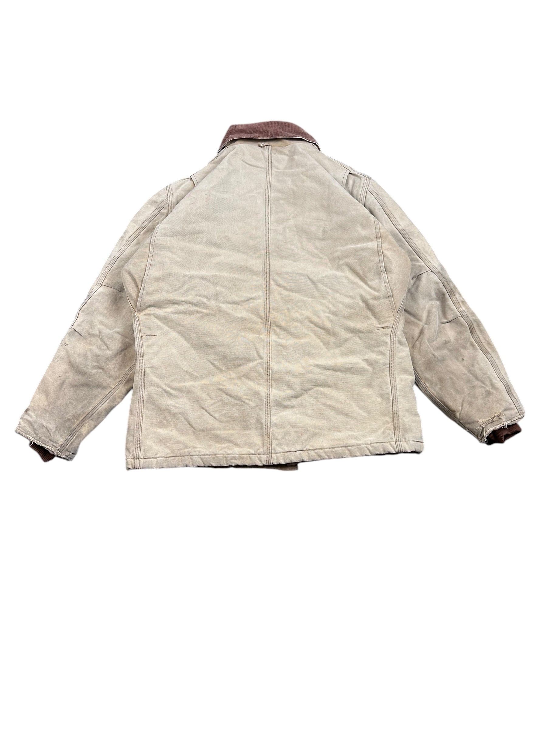 Kurtka Carhartt