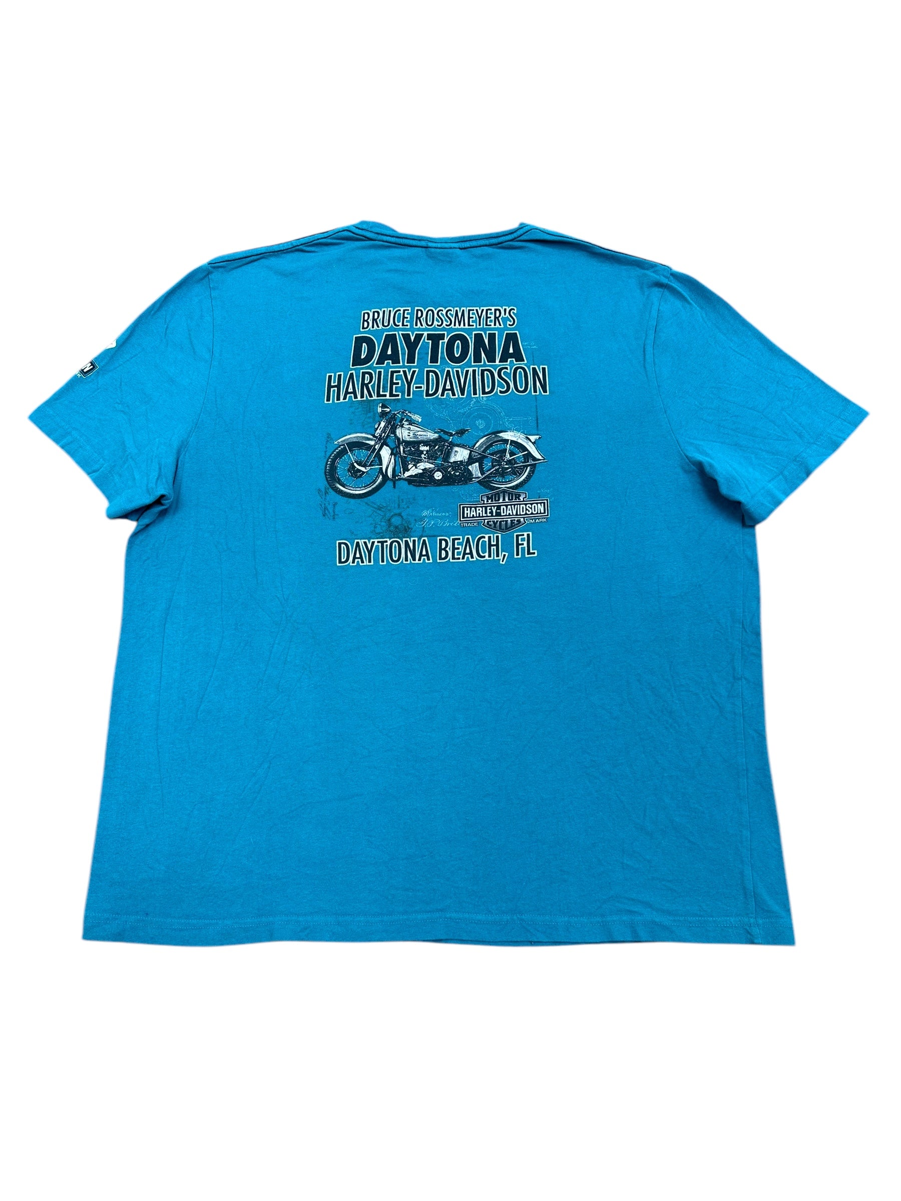 Koszulka Harley-Davidson