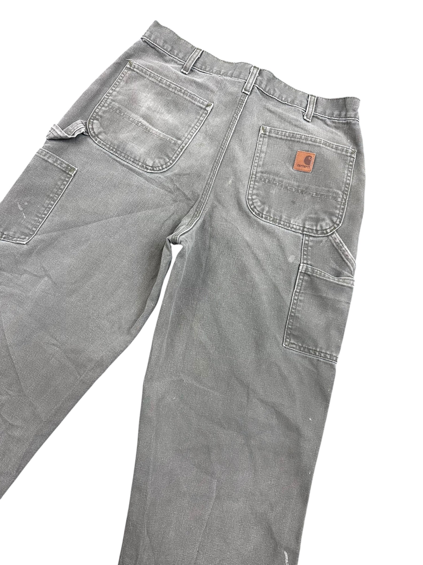 Spodnie Carhartt