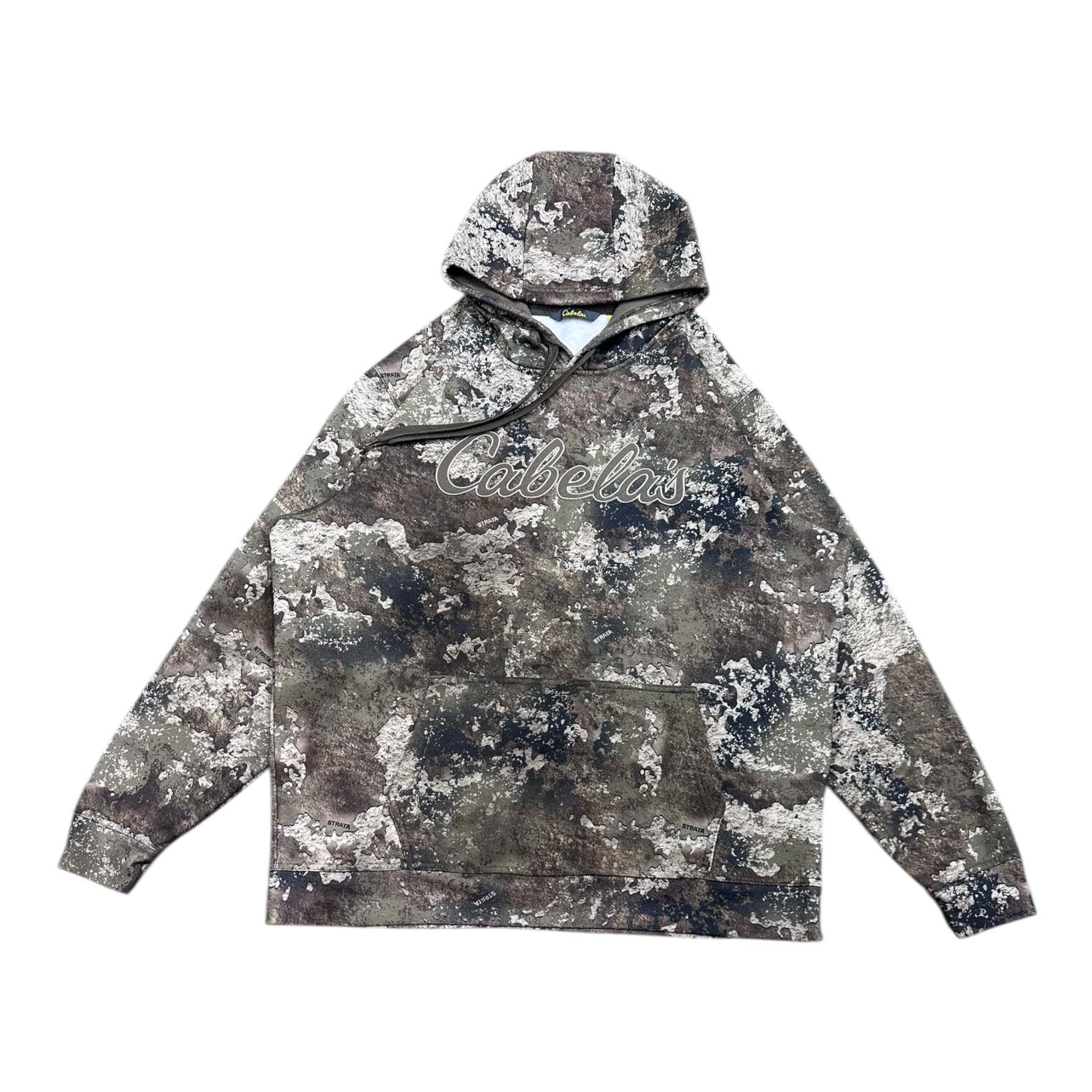 Bluza Cabelas