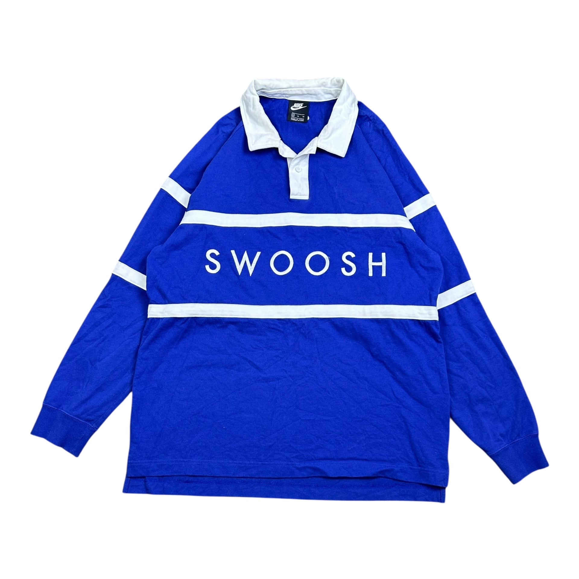 Long-sleeve Nike