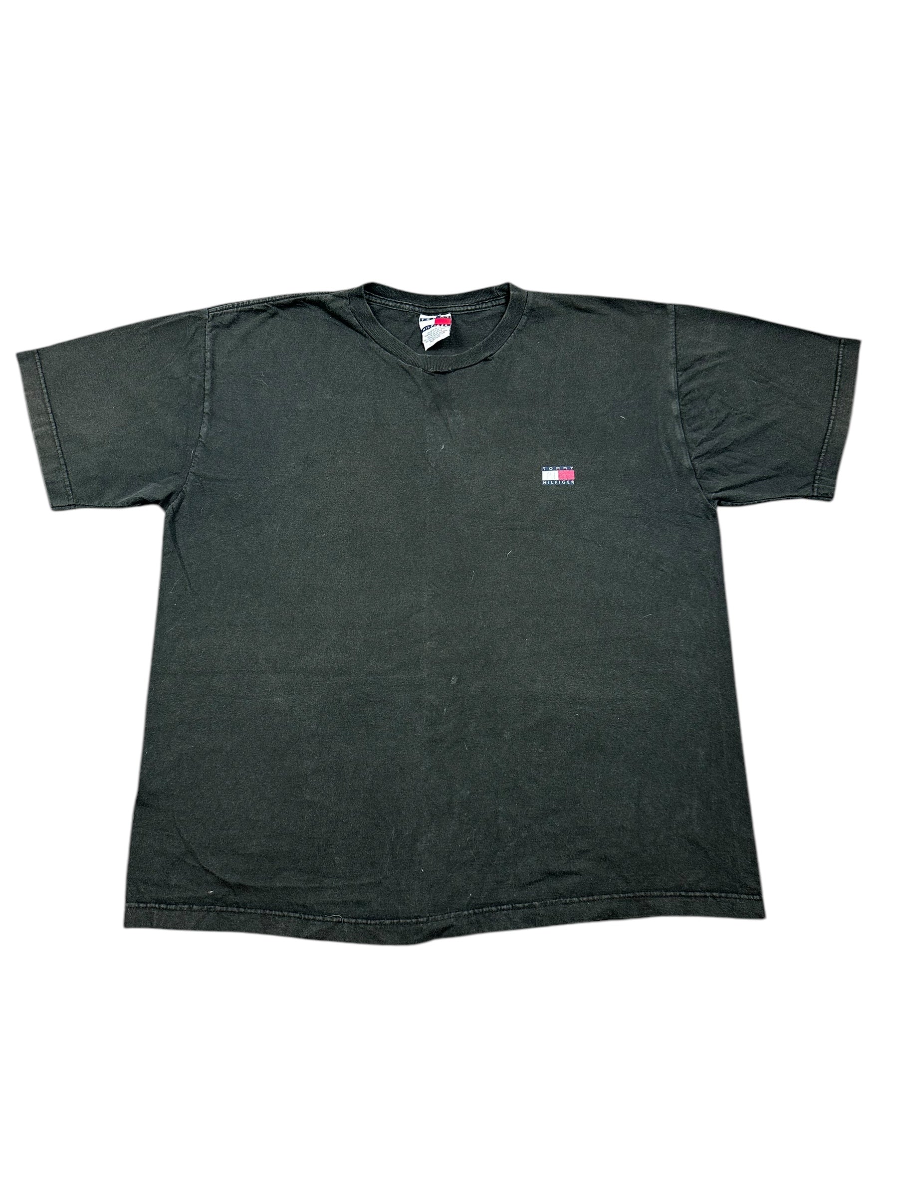 Koszulka Tommy Hilfiger