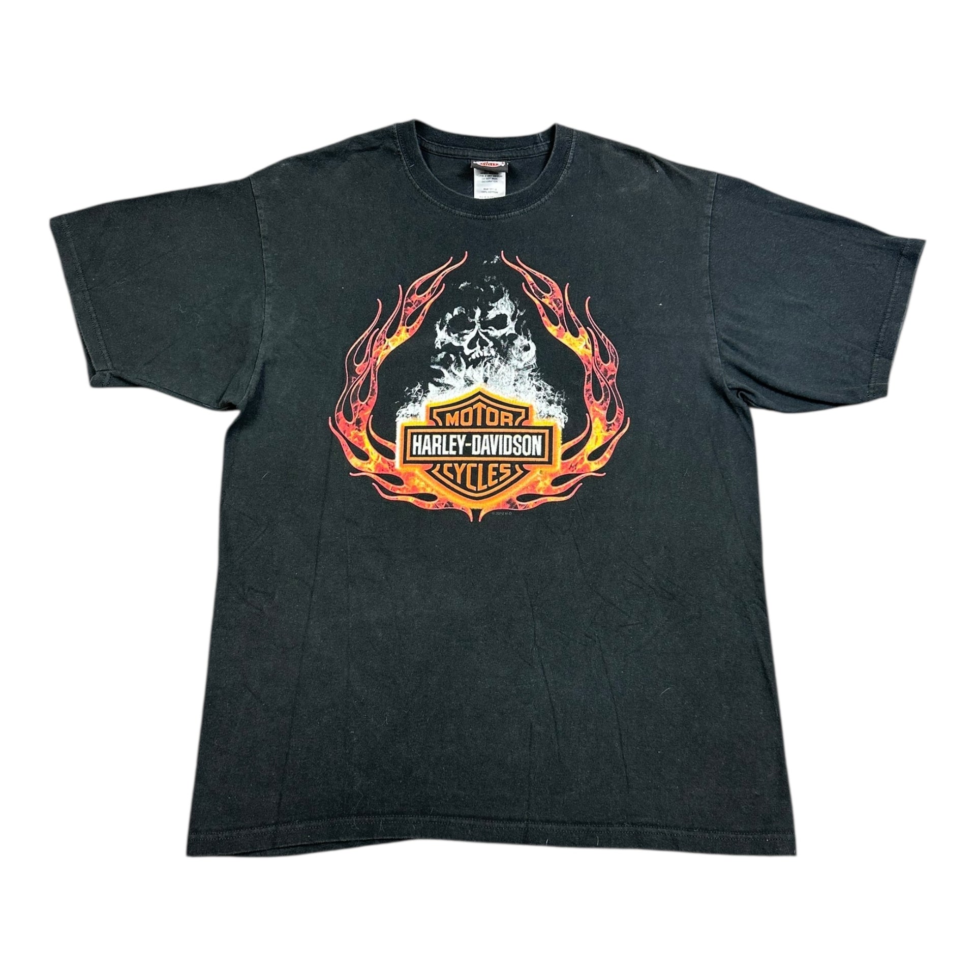 Koszulka Harley-Davidson