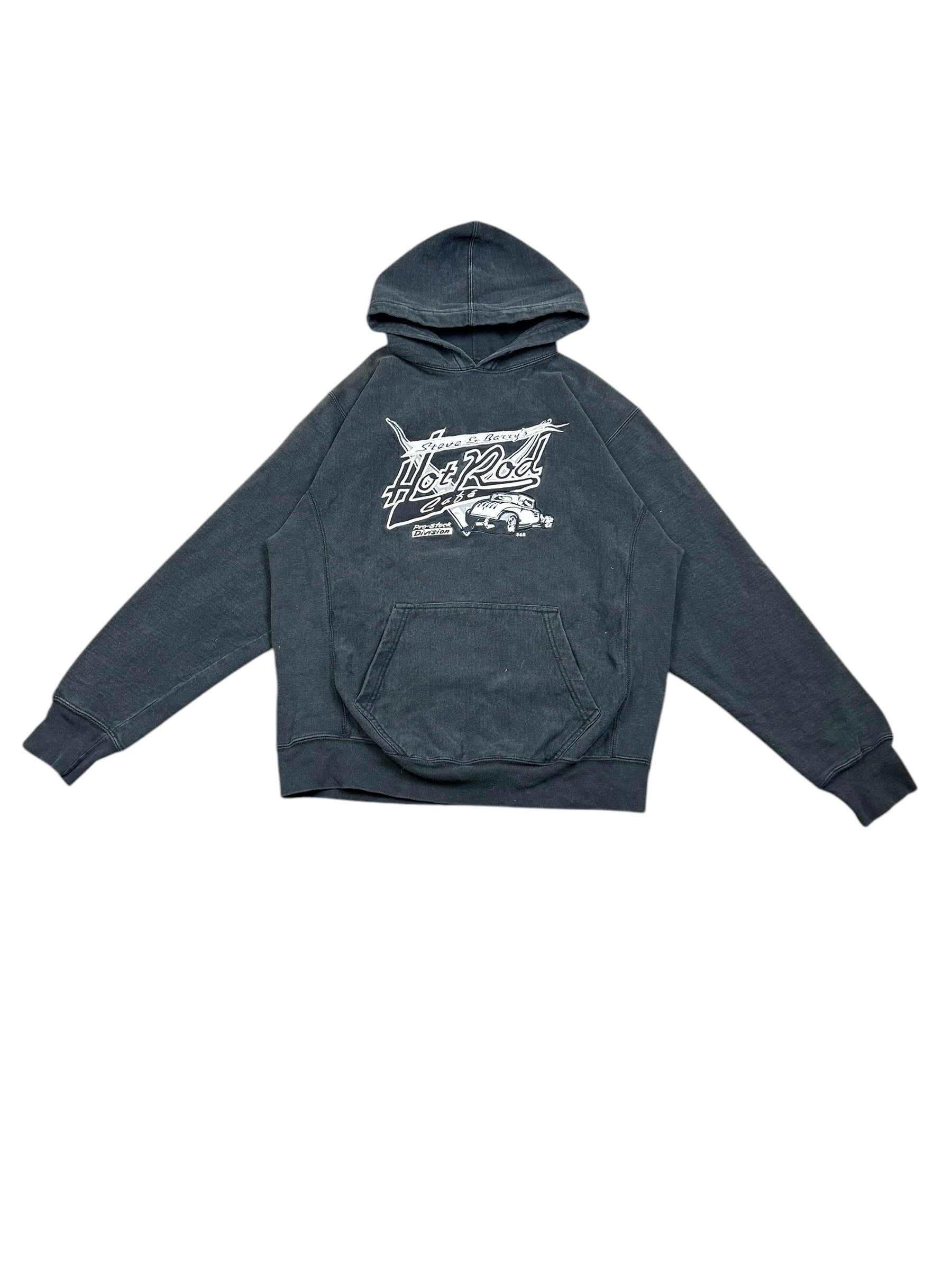 Bluza Steve&barrys