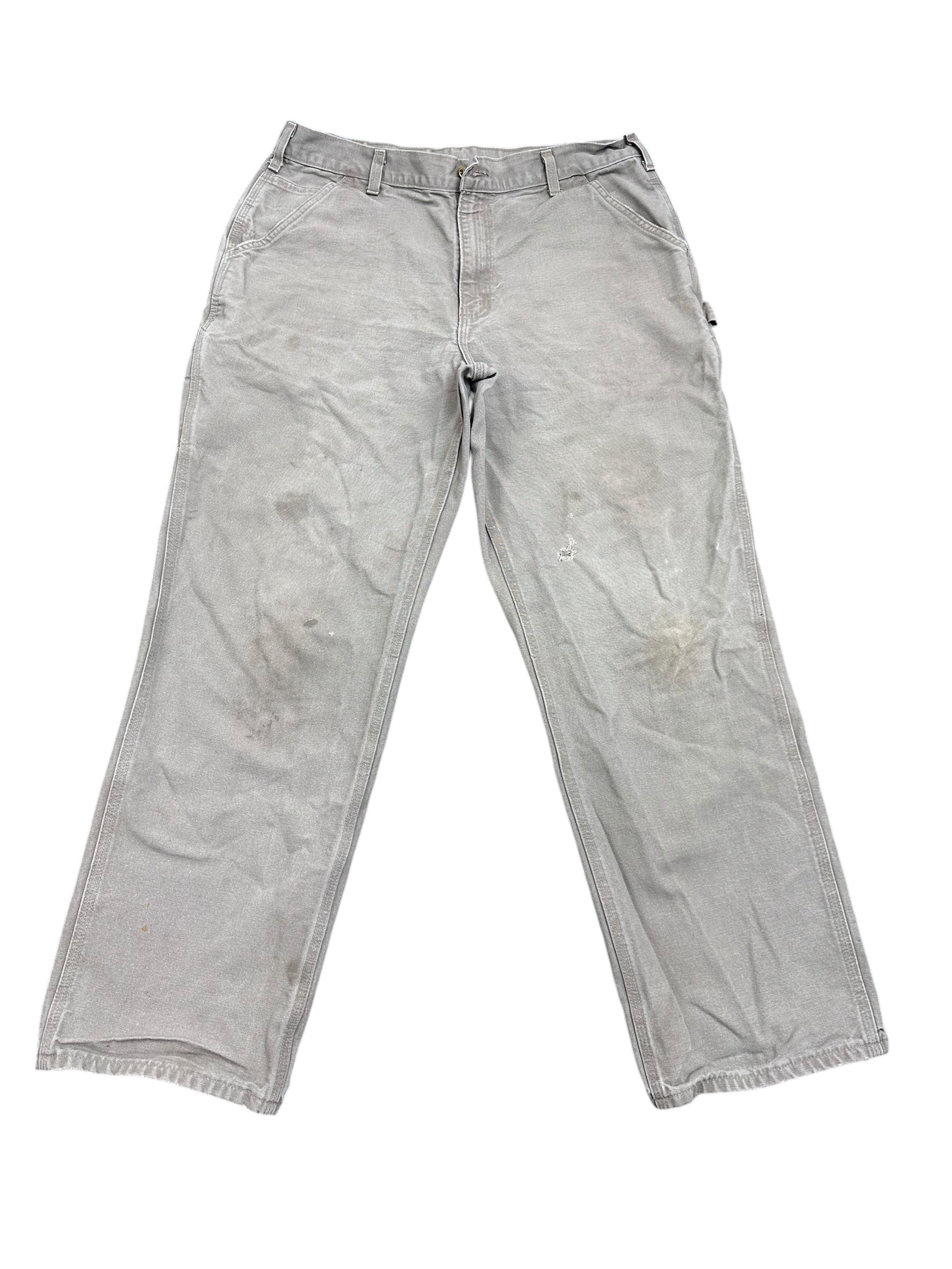 Spodnie Carhartt