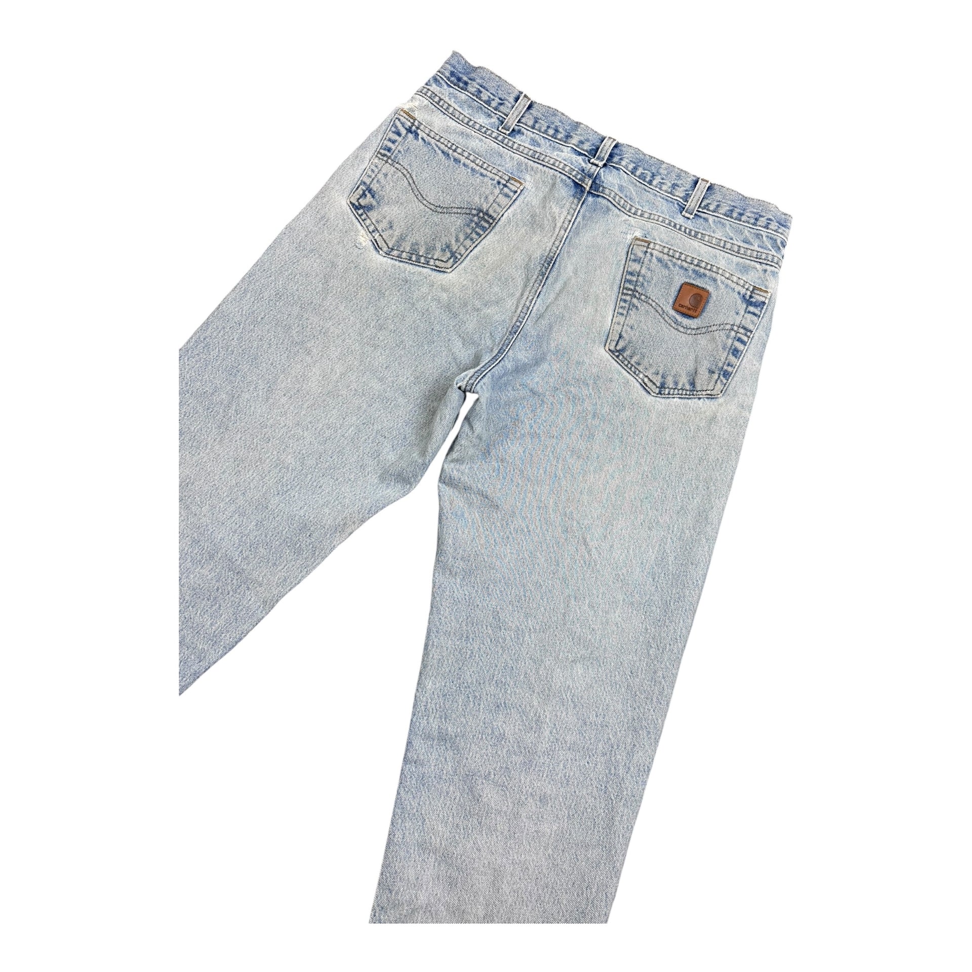 Spodnie Carhartt