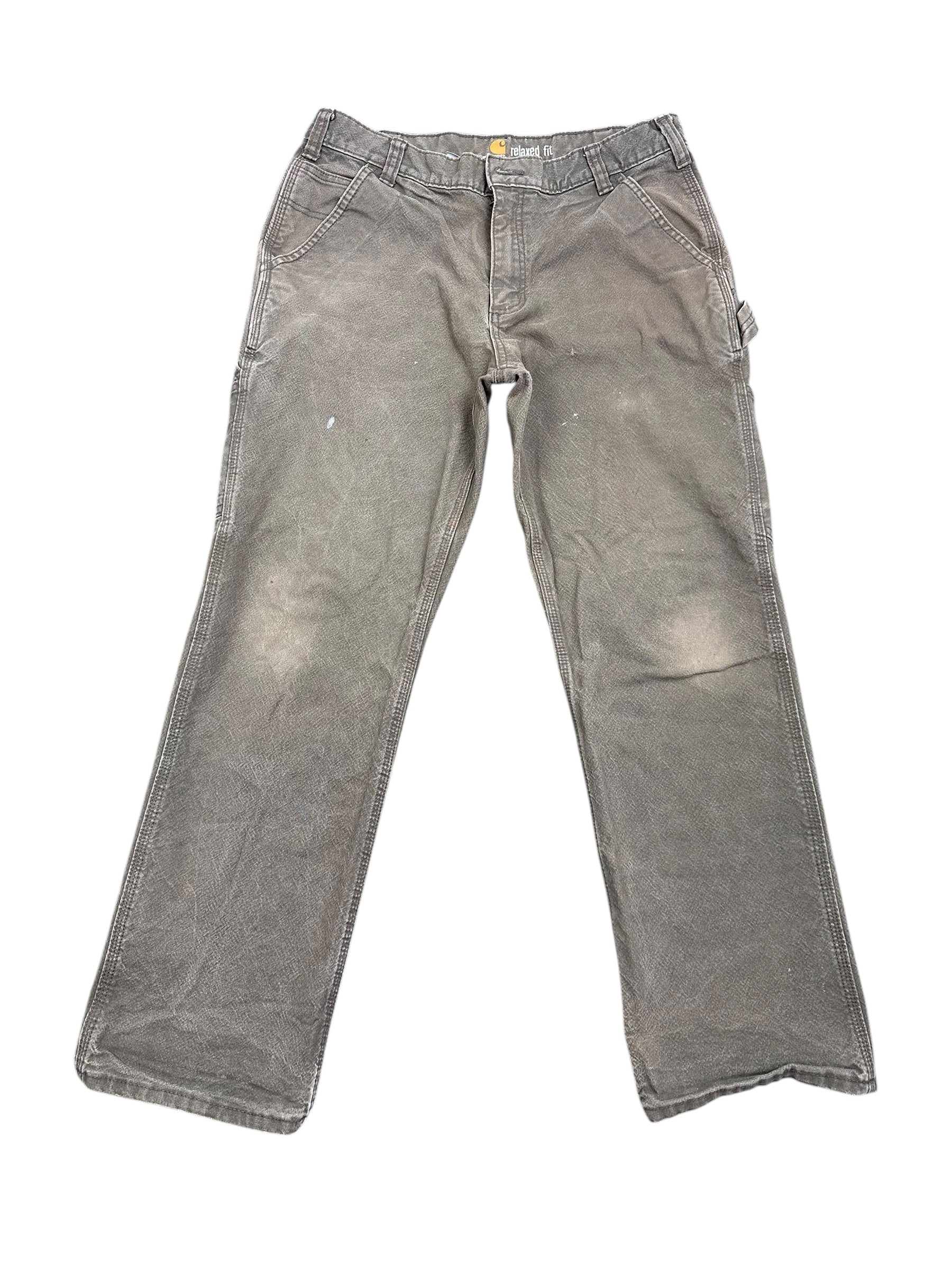 Spodnie Carhartt