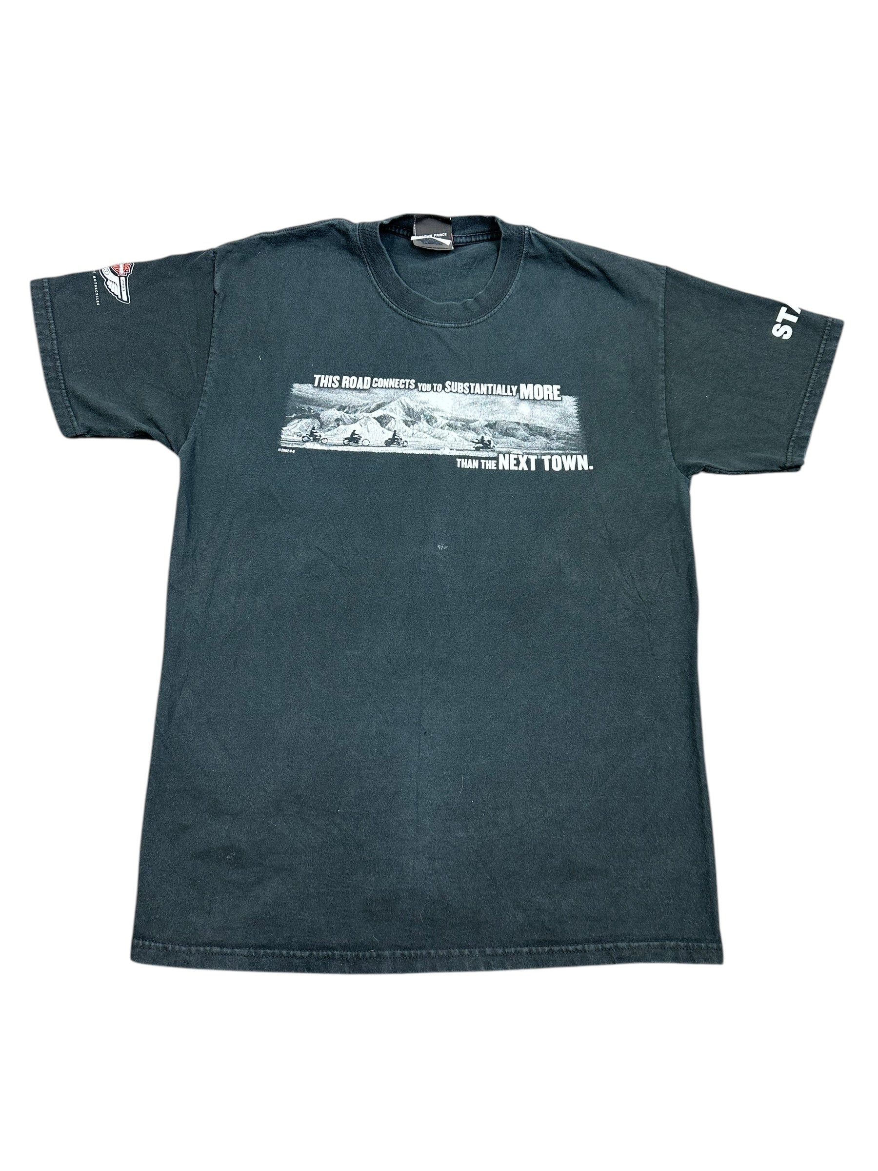 Koszulka Harley-Davidson