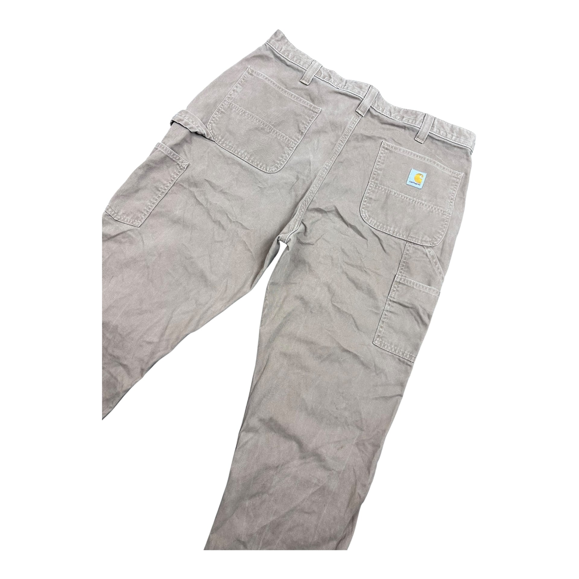 Spodnie Carhartt