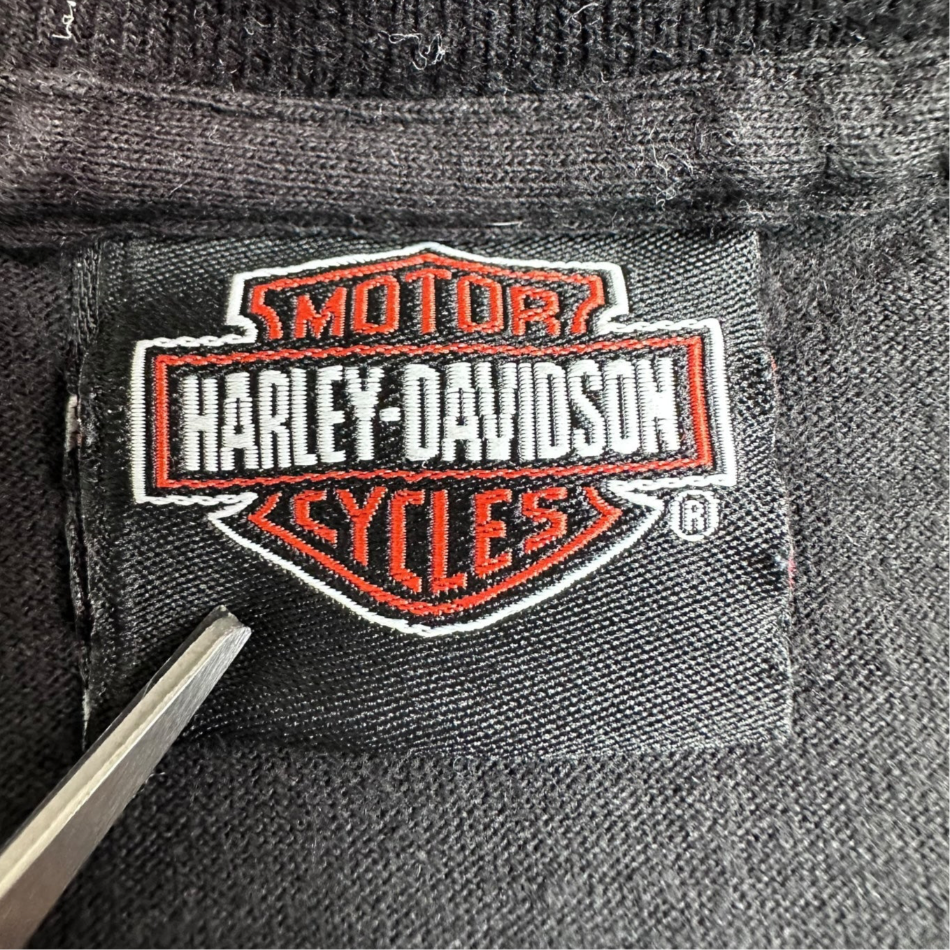Koszulka Harley-Davidson