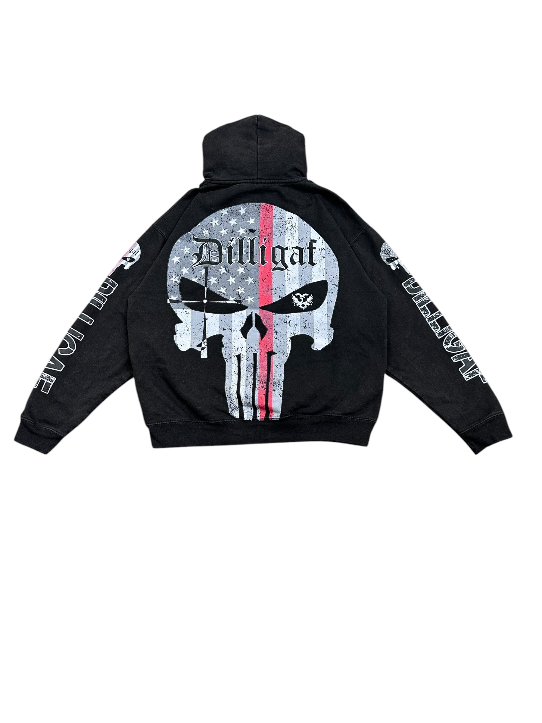 Bluza Dilligaf