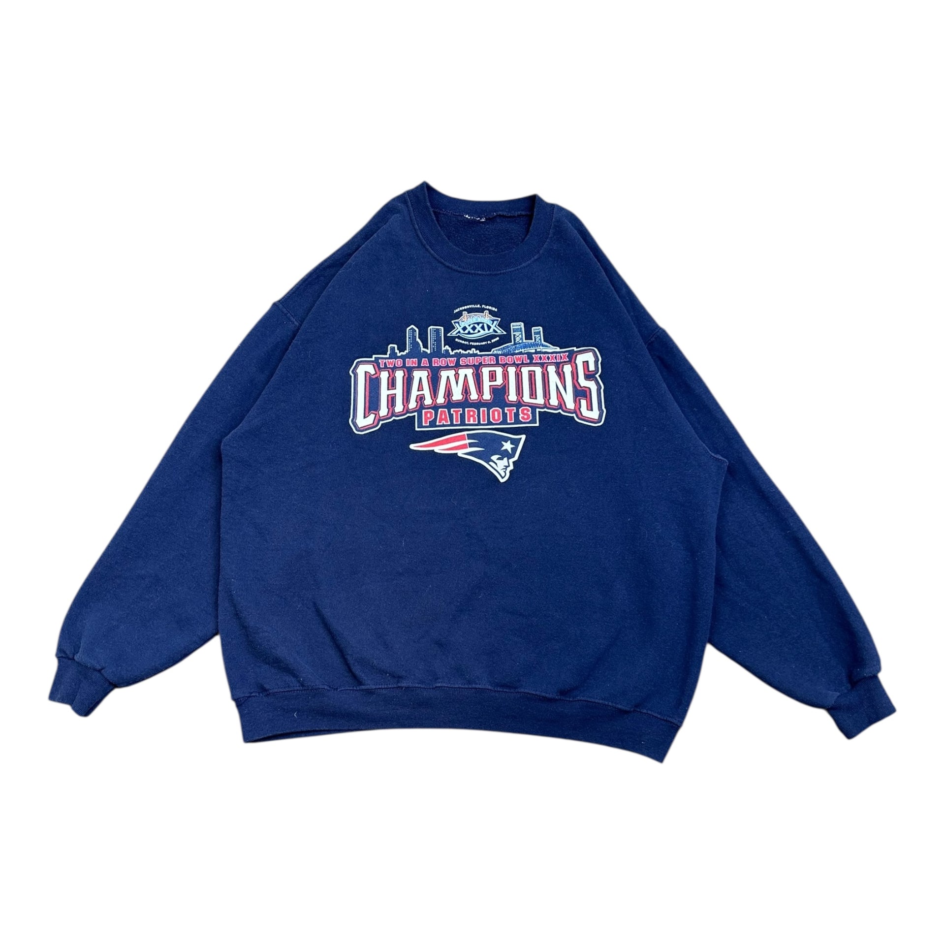 Bluza Patriots