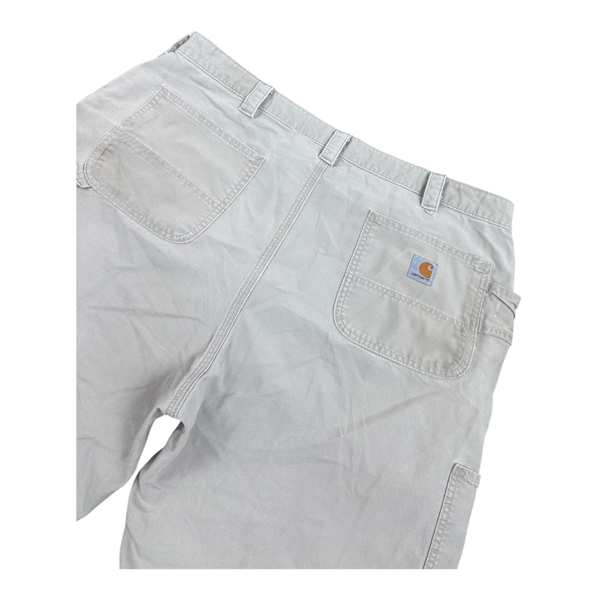 Spodenki Carhartt