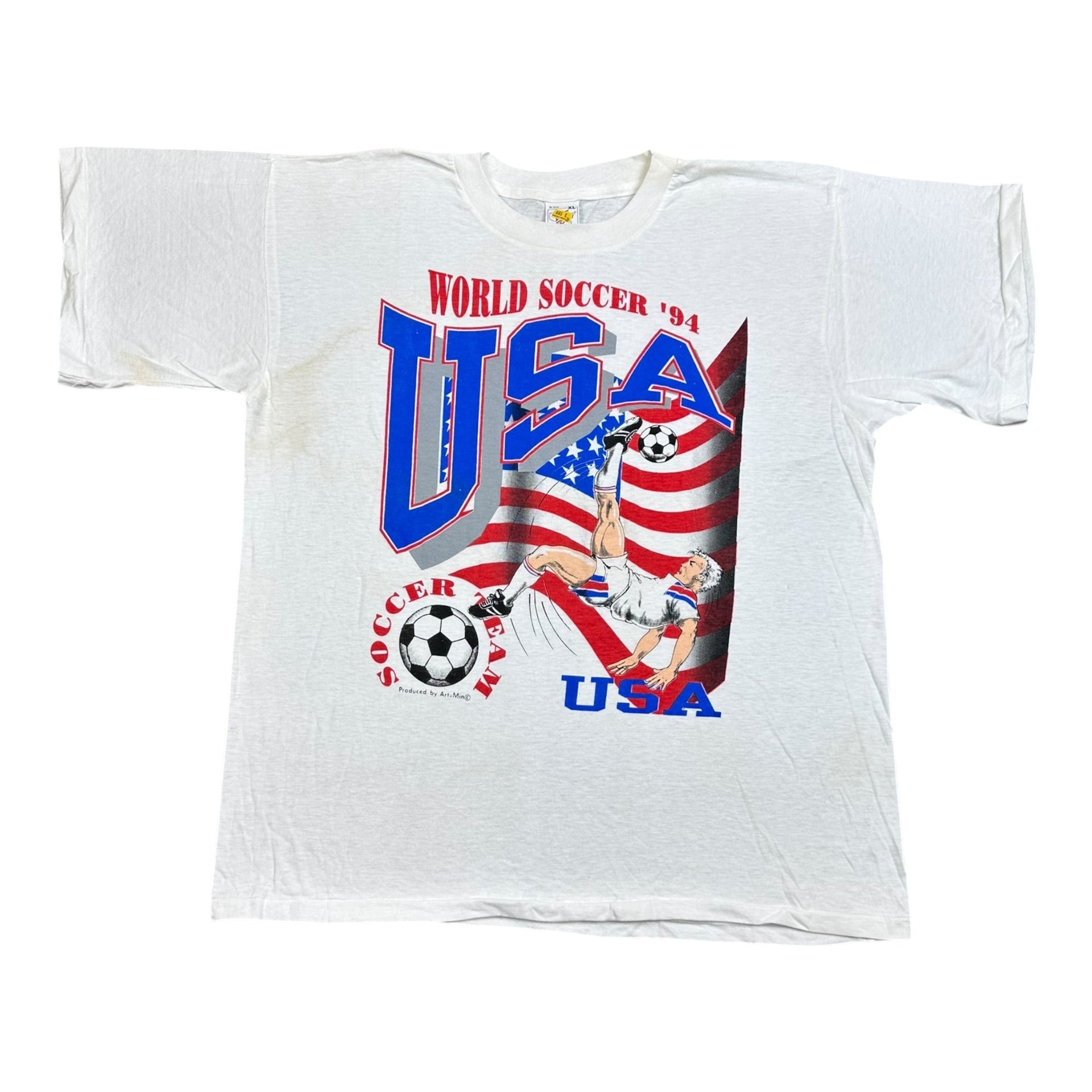 Koszulka USA