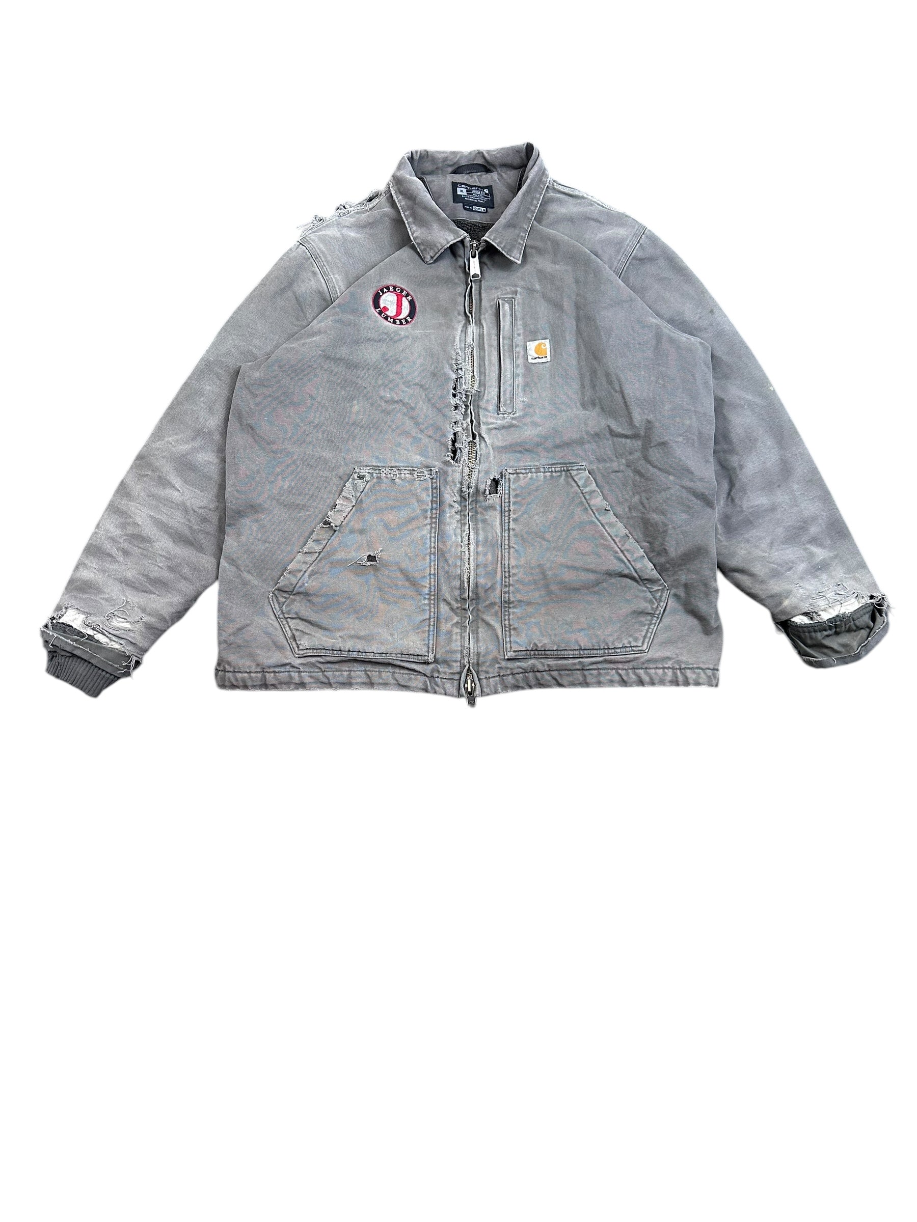 Kurtka Carhartt