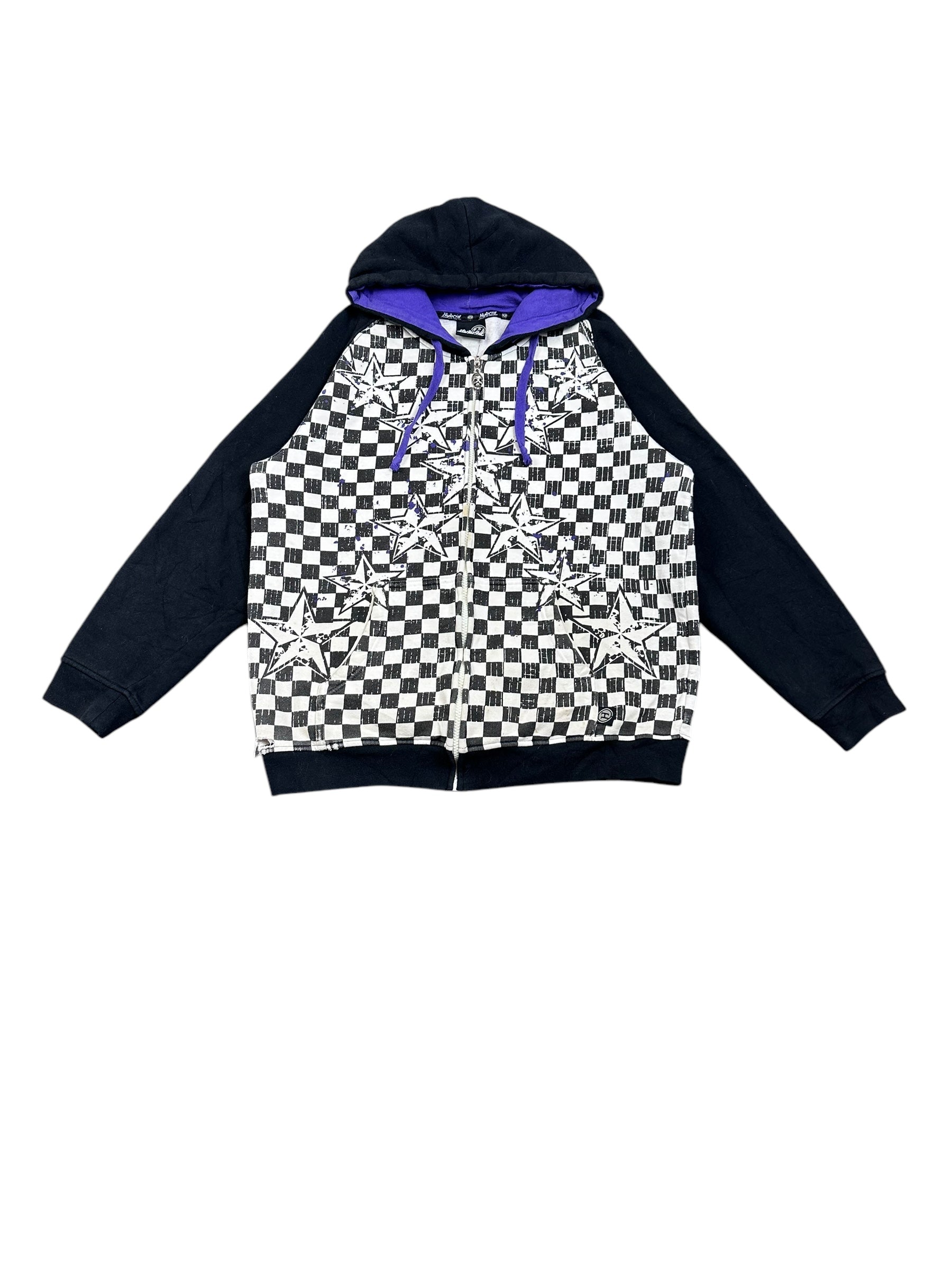Bluza Hybrid