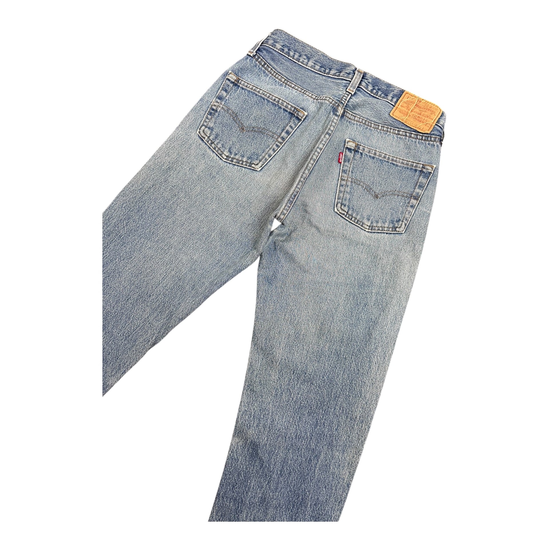 Spodnie Levis