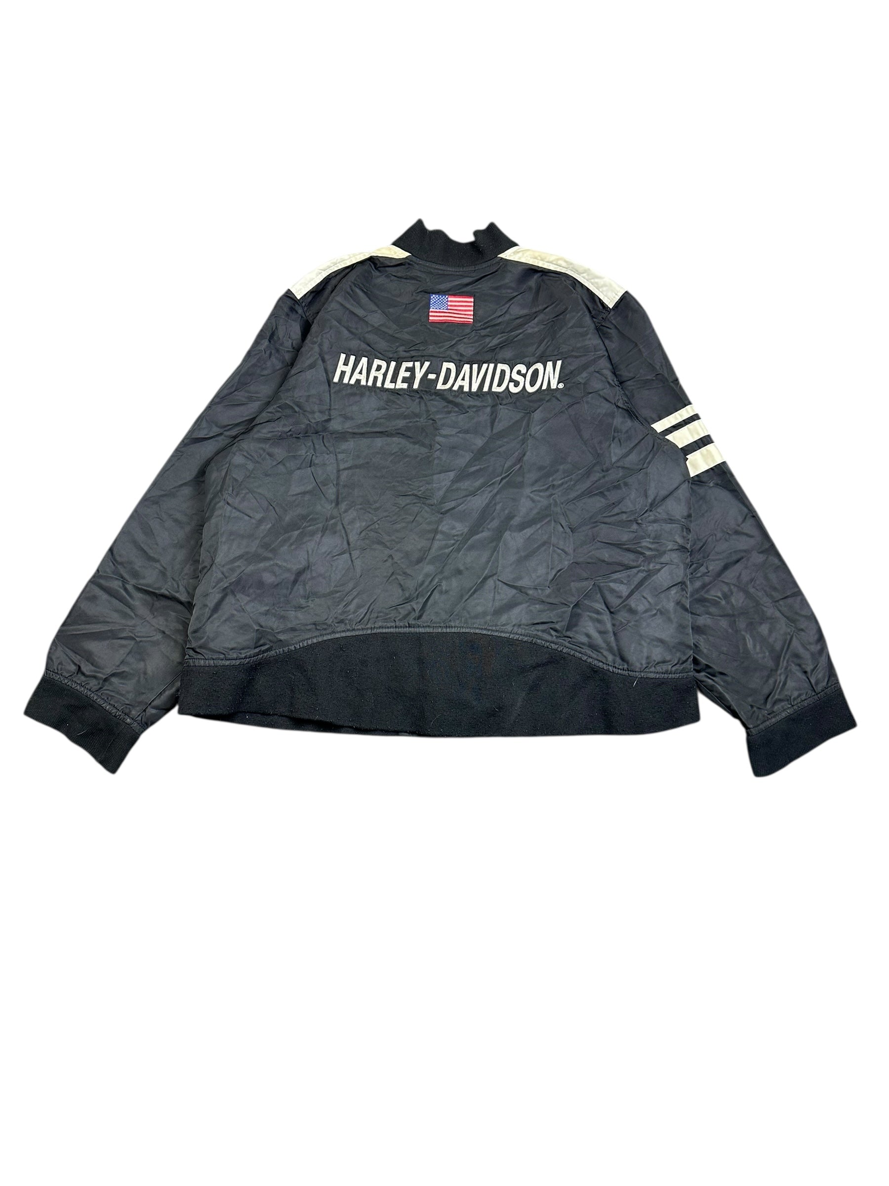 Kurtka Harley-Davidson