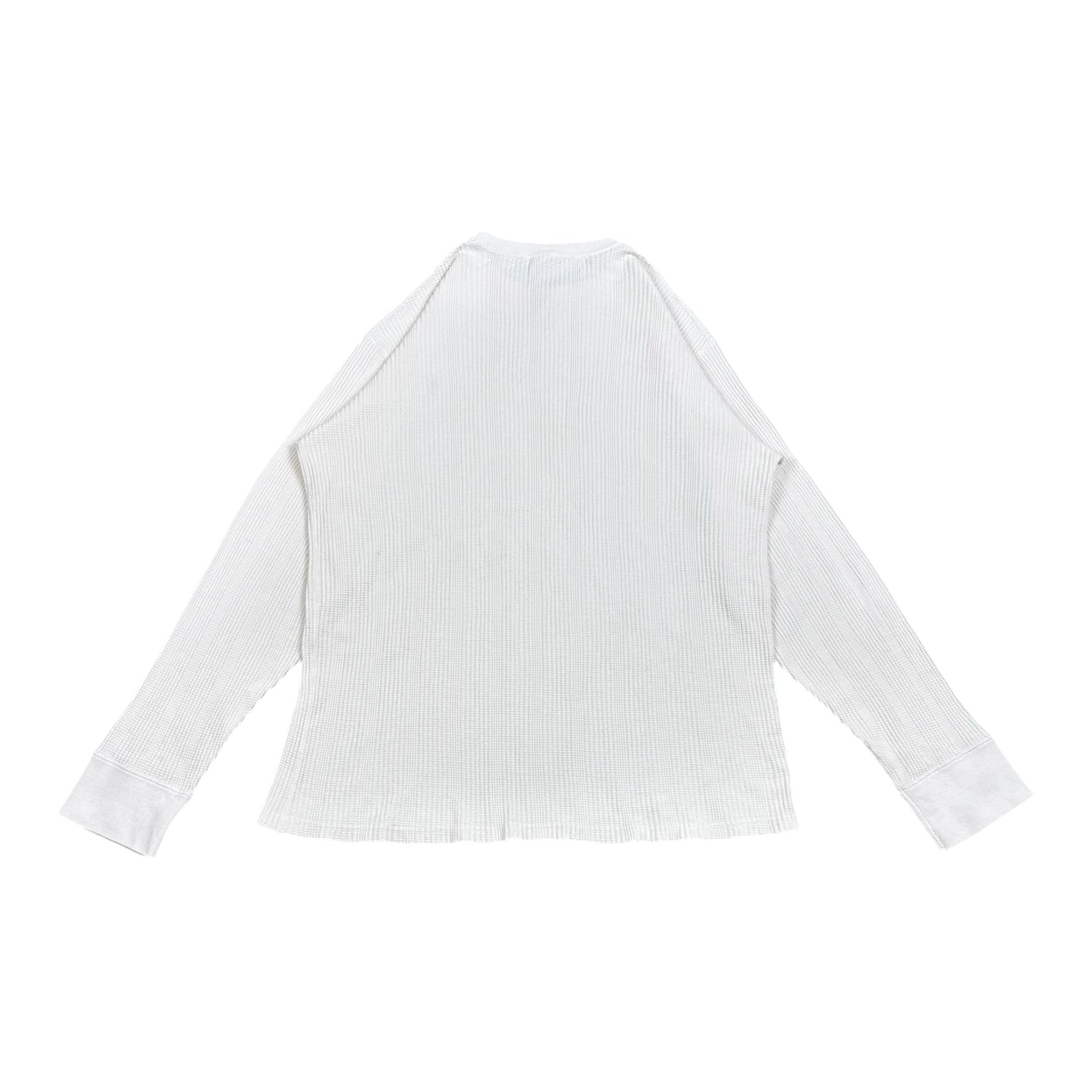Long-sleeve