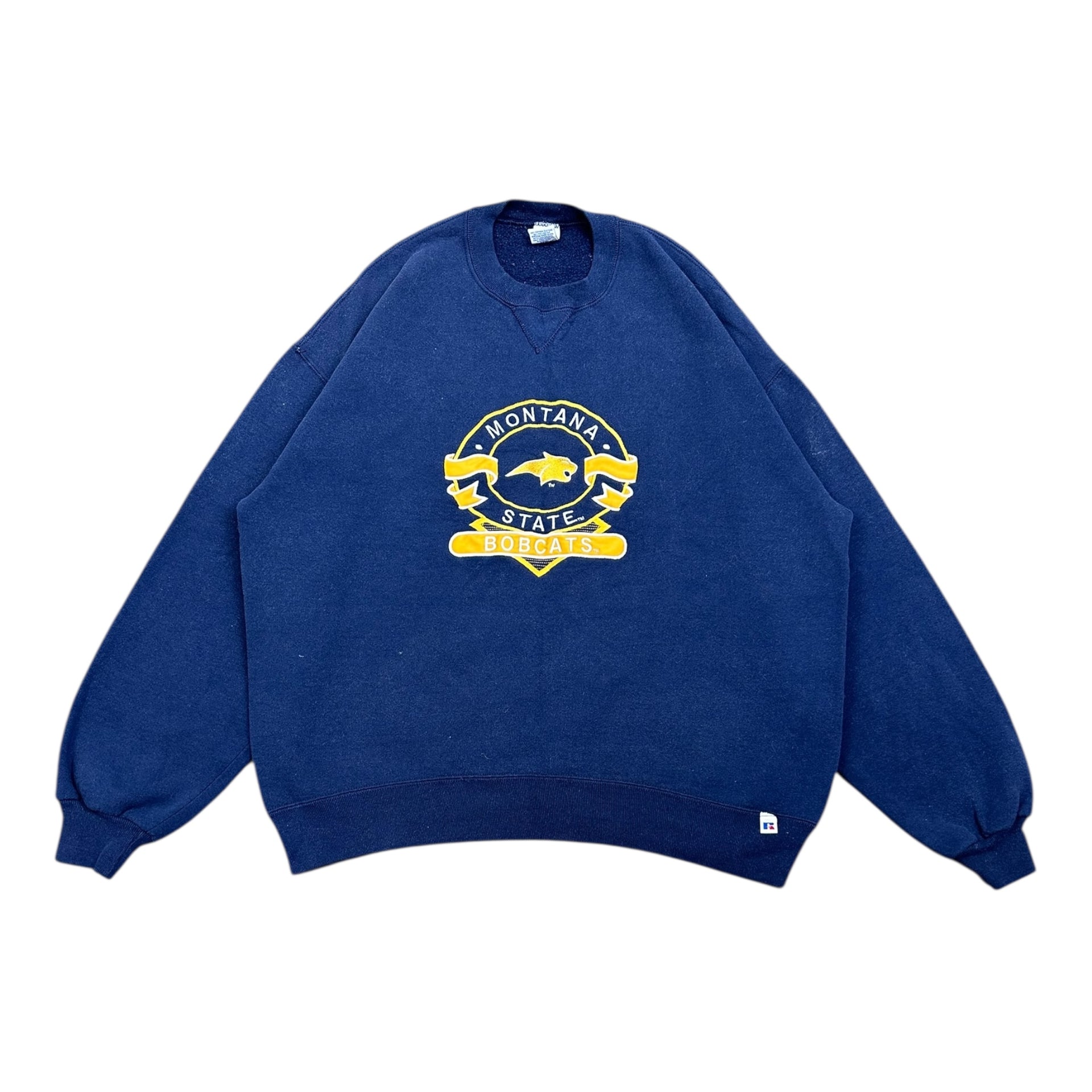 Bluza Russell athletic