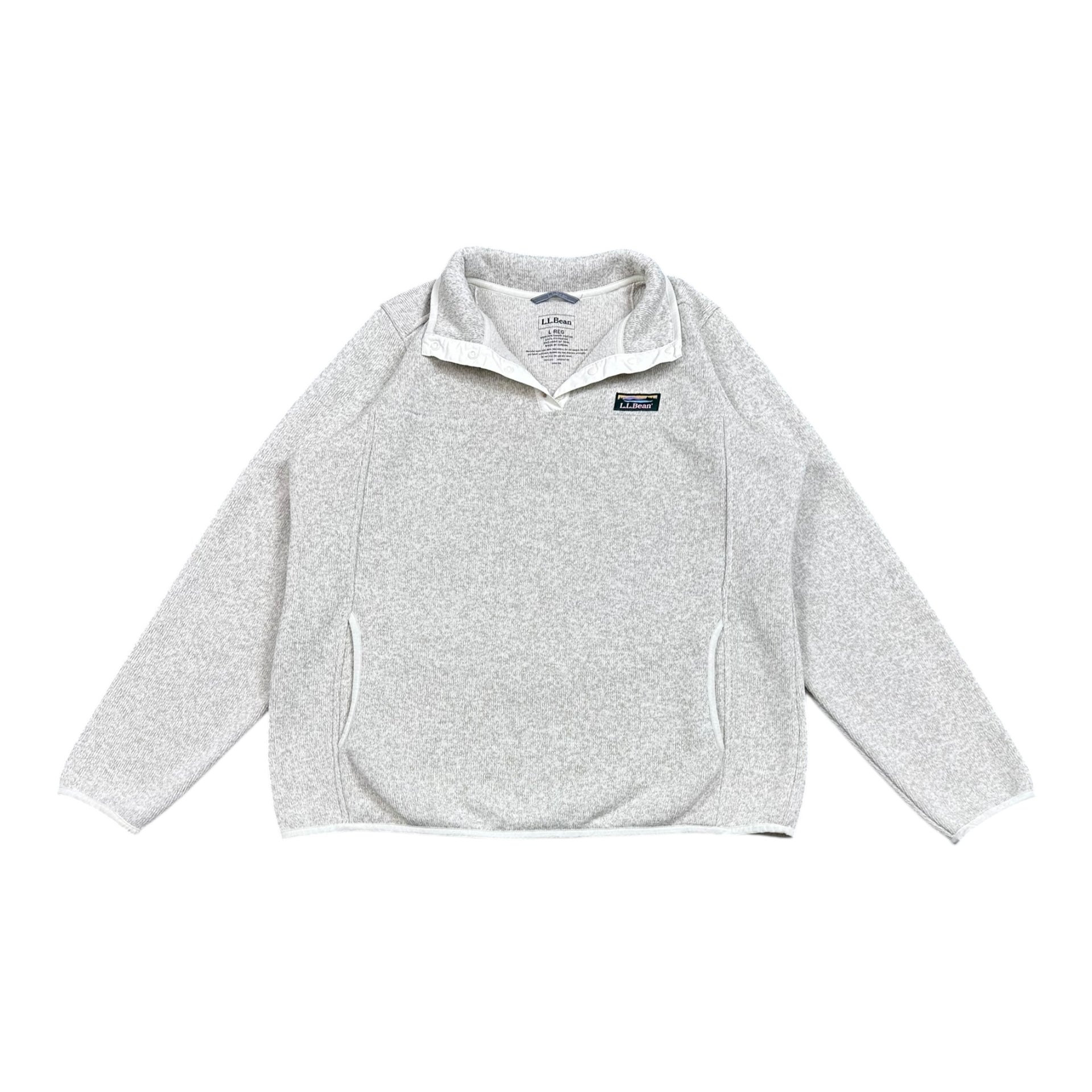 Bluza L.L.Bean
