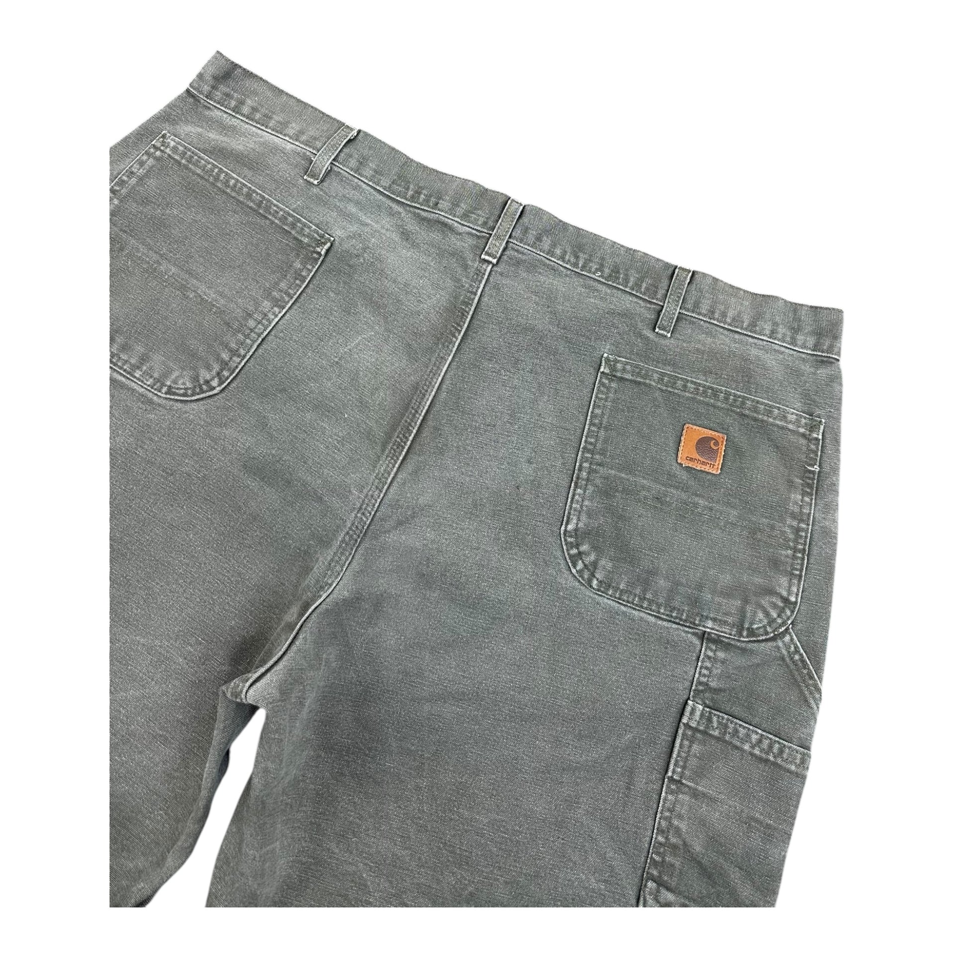 Spodenki Carhartt