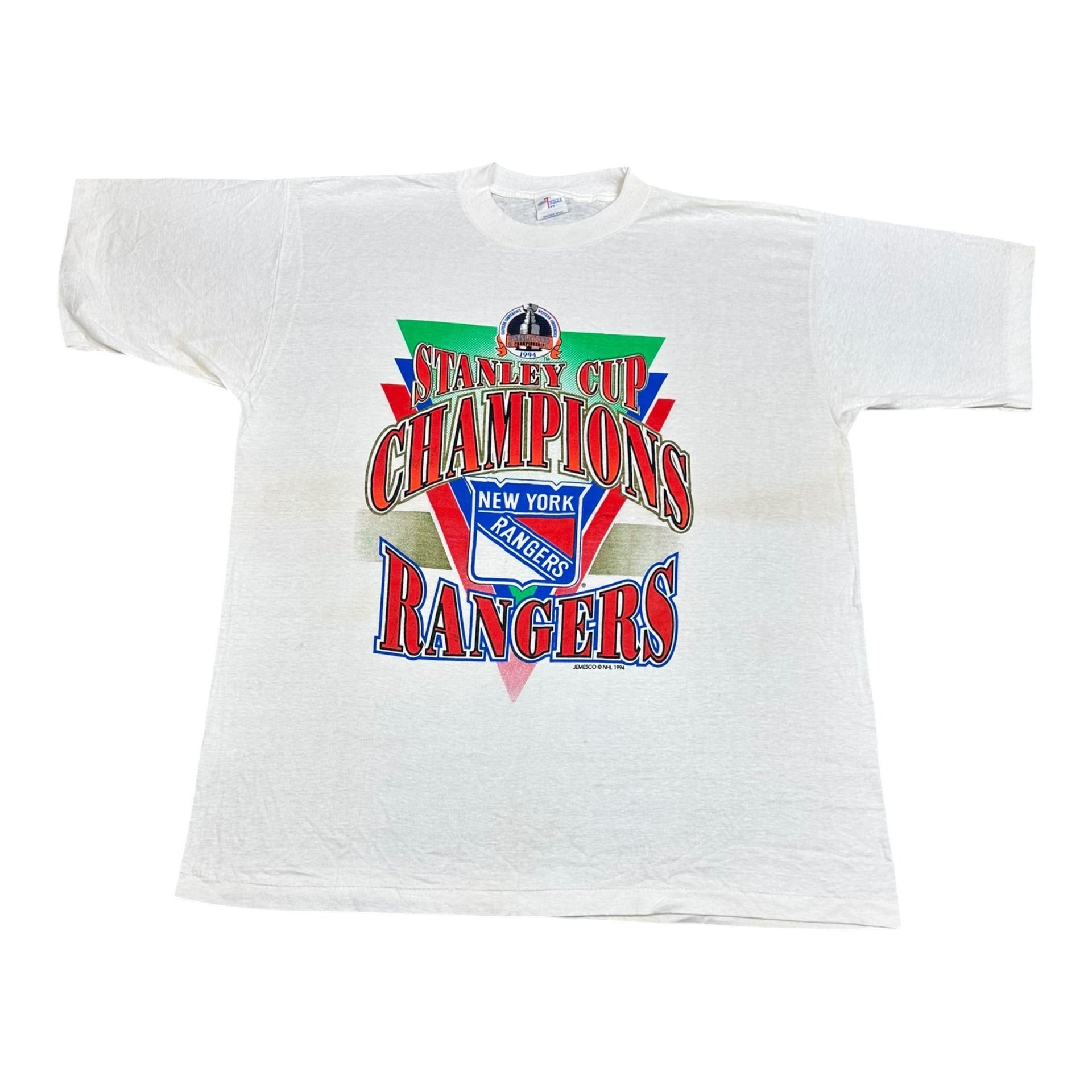 Koszulka Champions Rangers