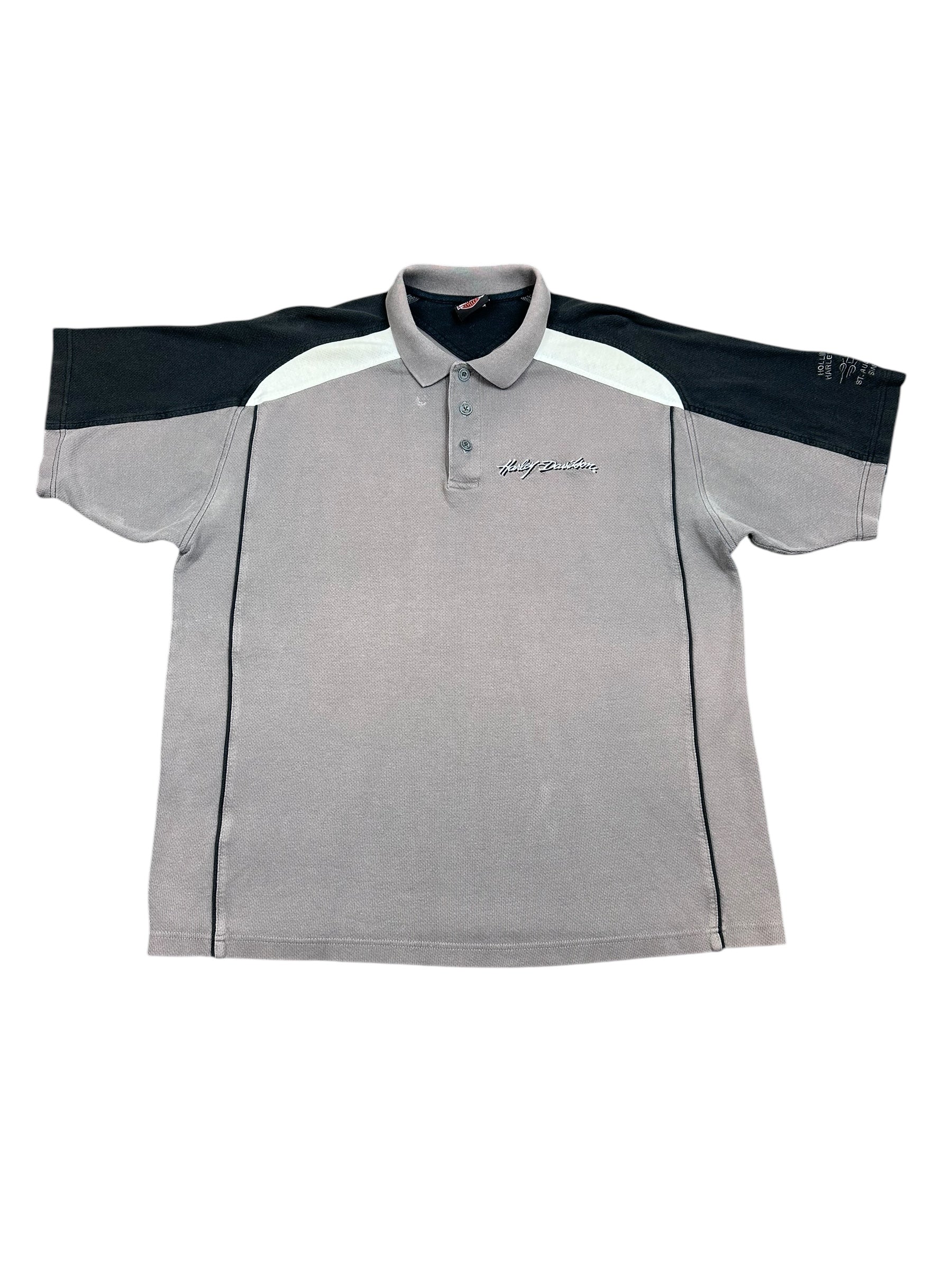 Koszulka Harley-Davidson