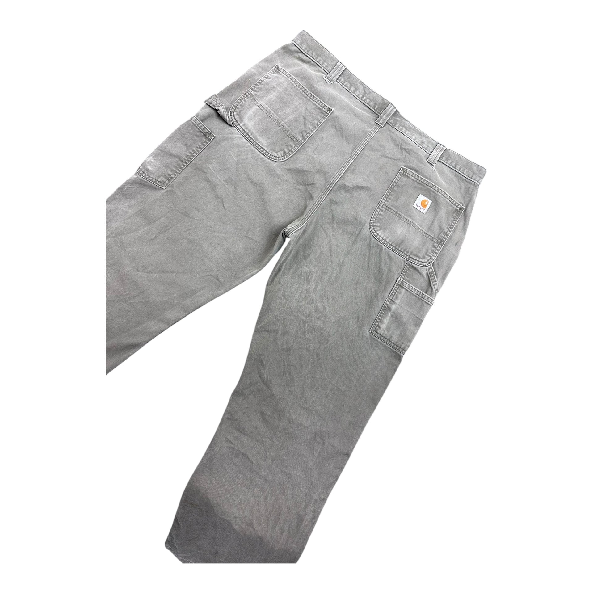 Spodnie Carhartt
