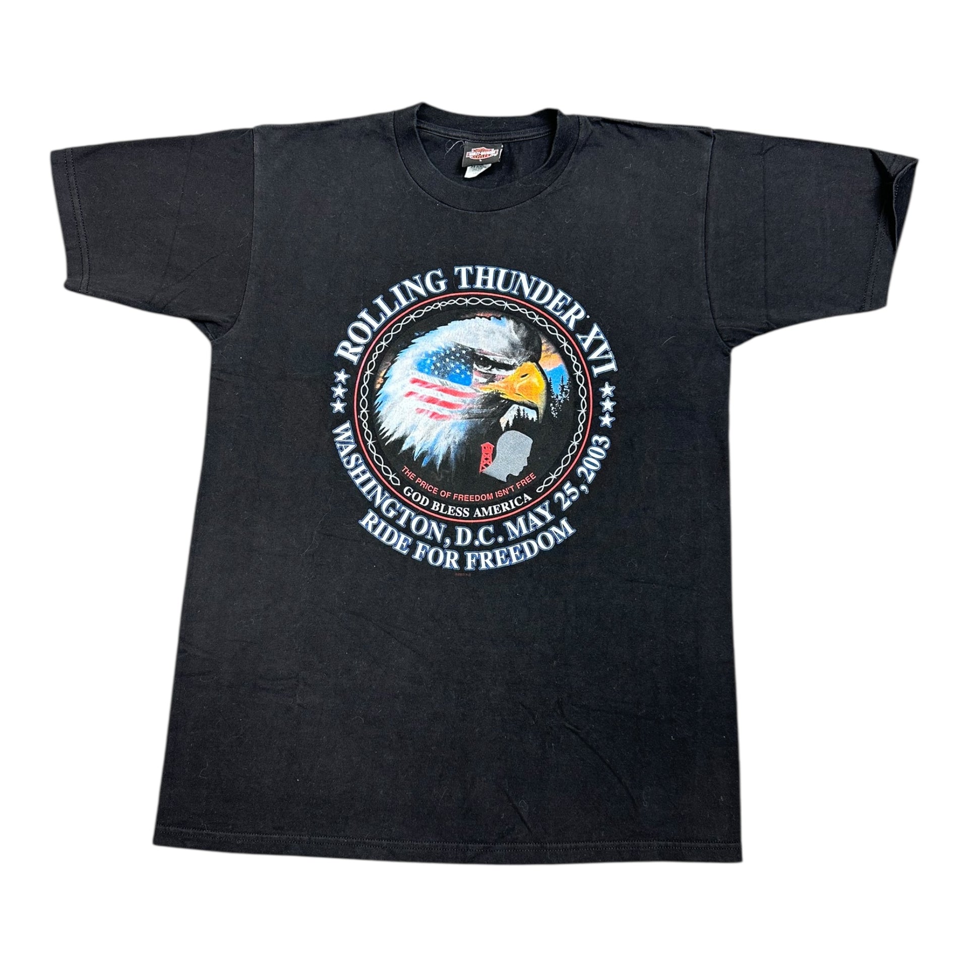 Koszulka Harley-Davidson