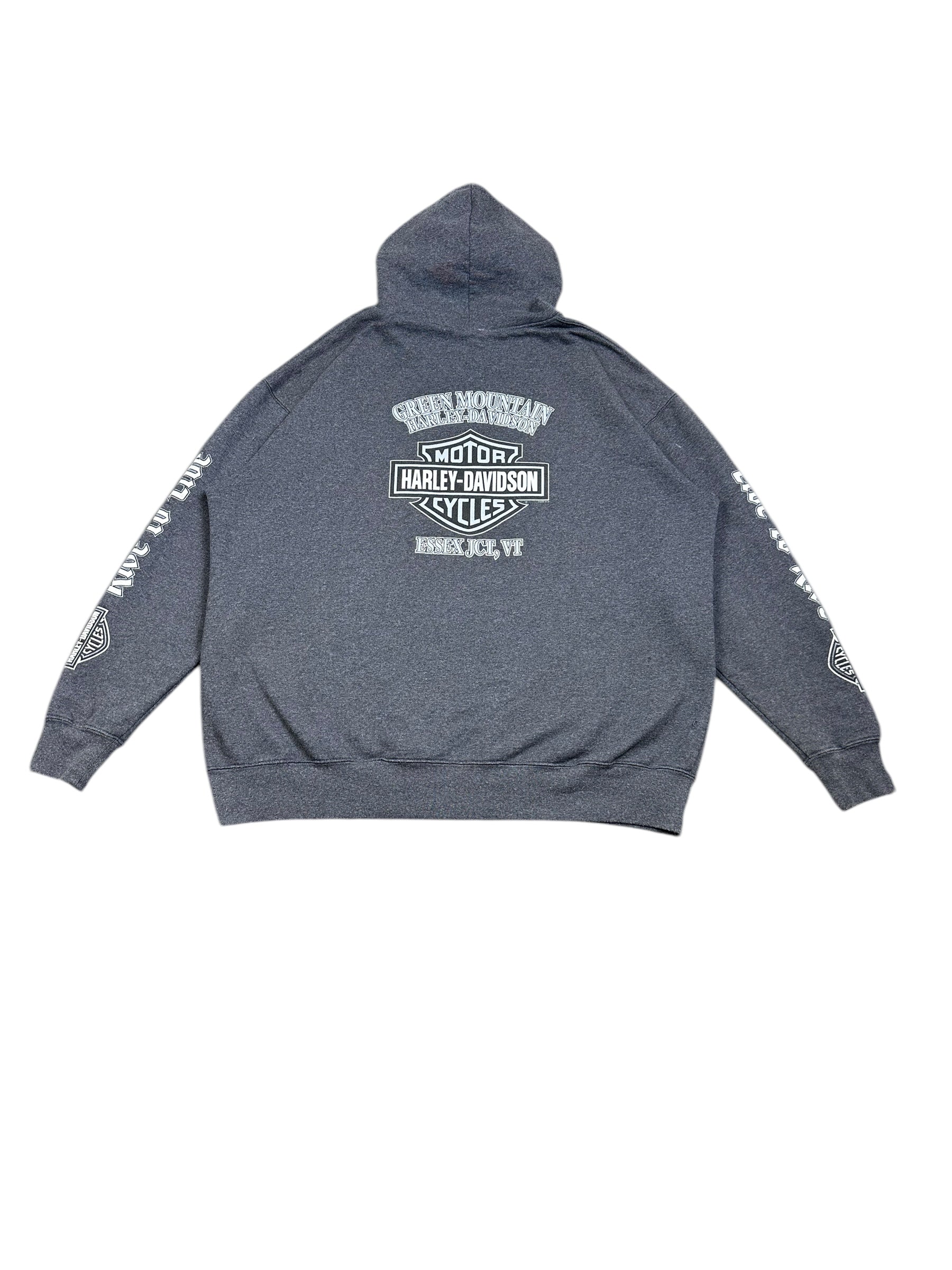 Bluza Harley-Davidson