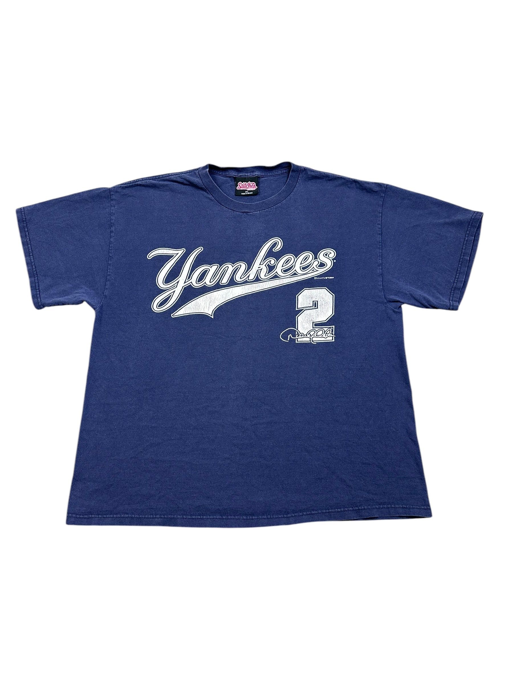 Koszulka Stitches Yankess