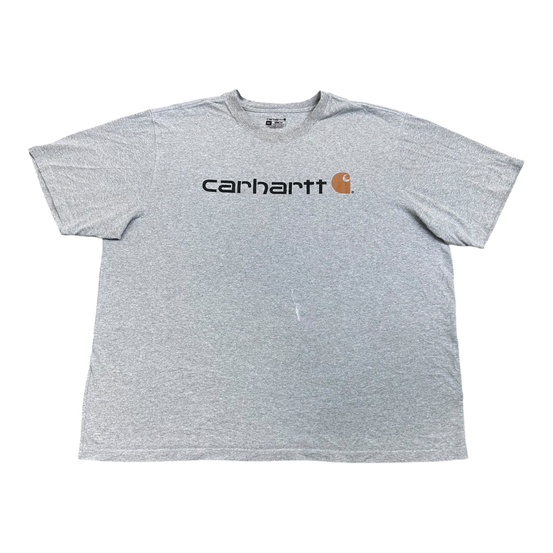 Koszulka Carhartt