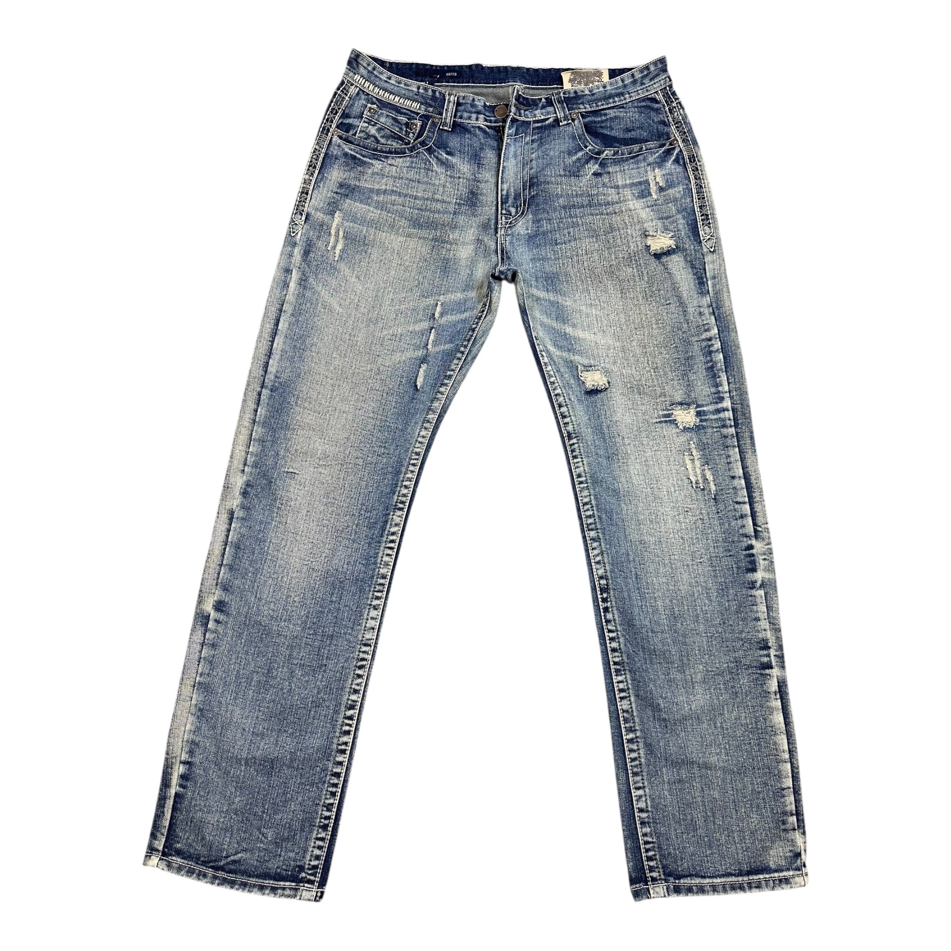 Spodnie Vintage