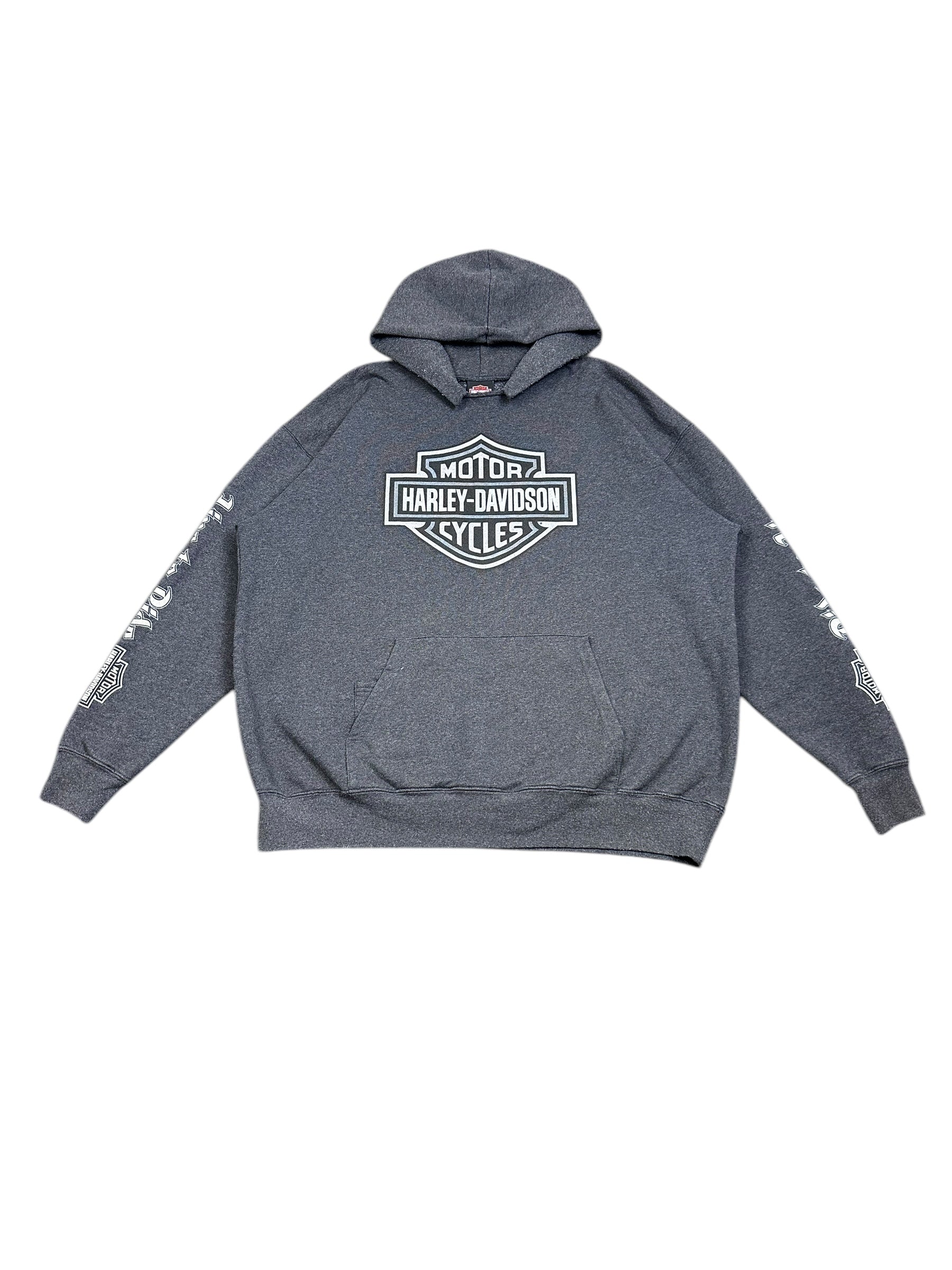 Bluza Harley-Davidson