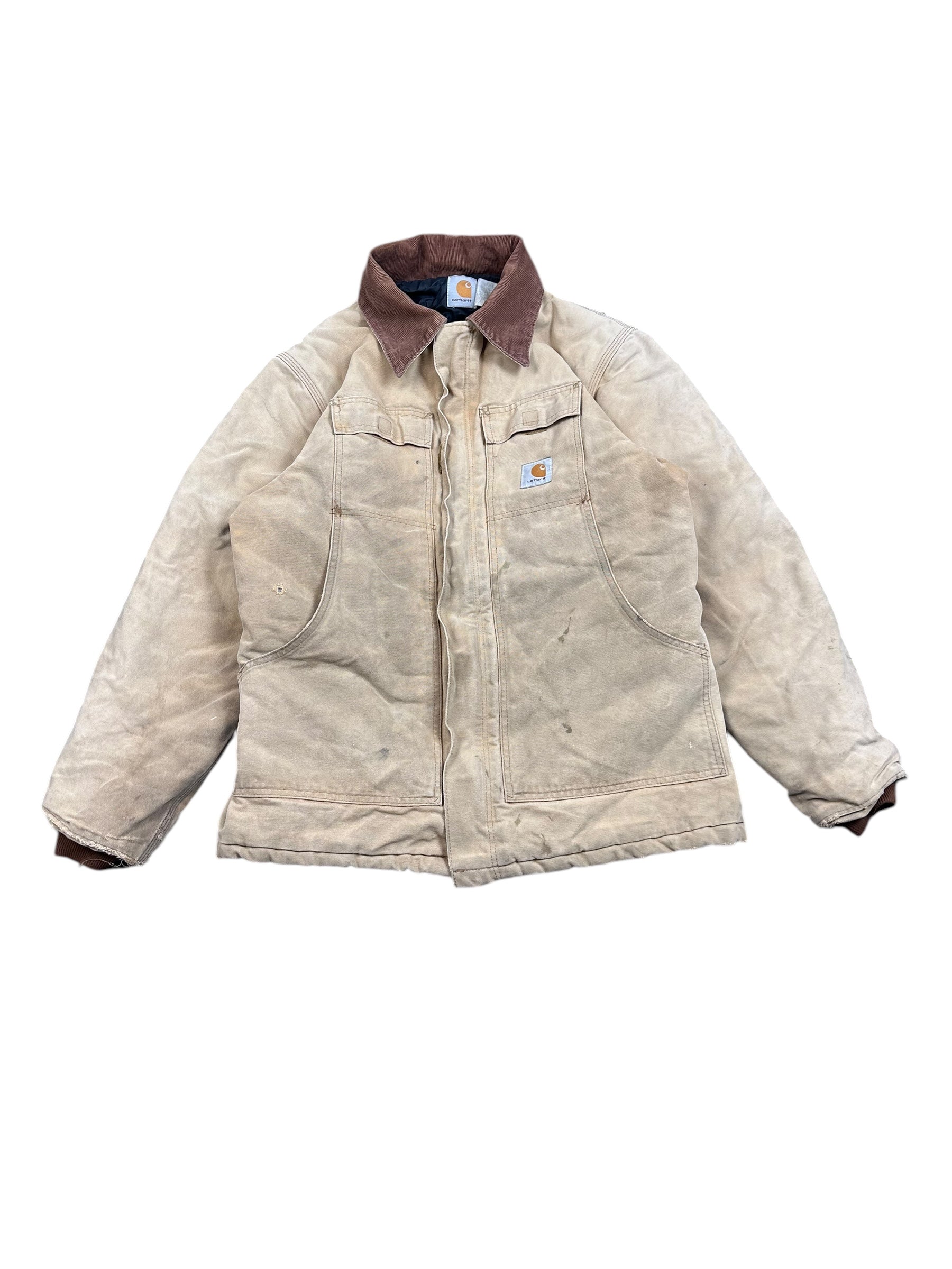 Kurtka Carhartt