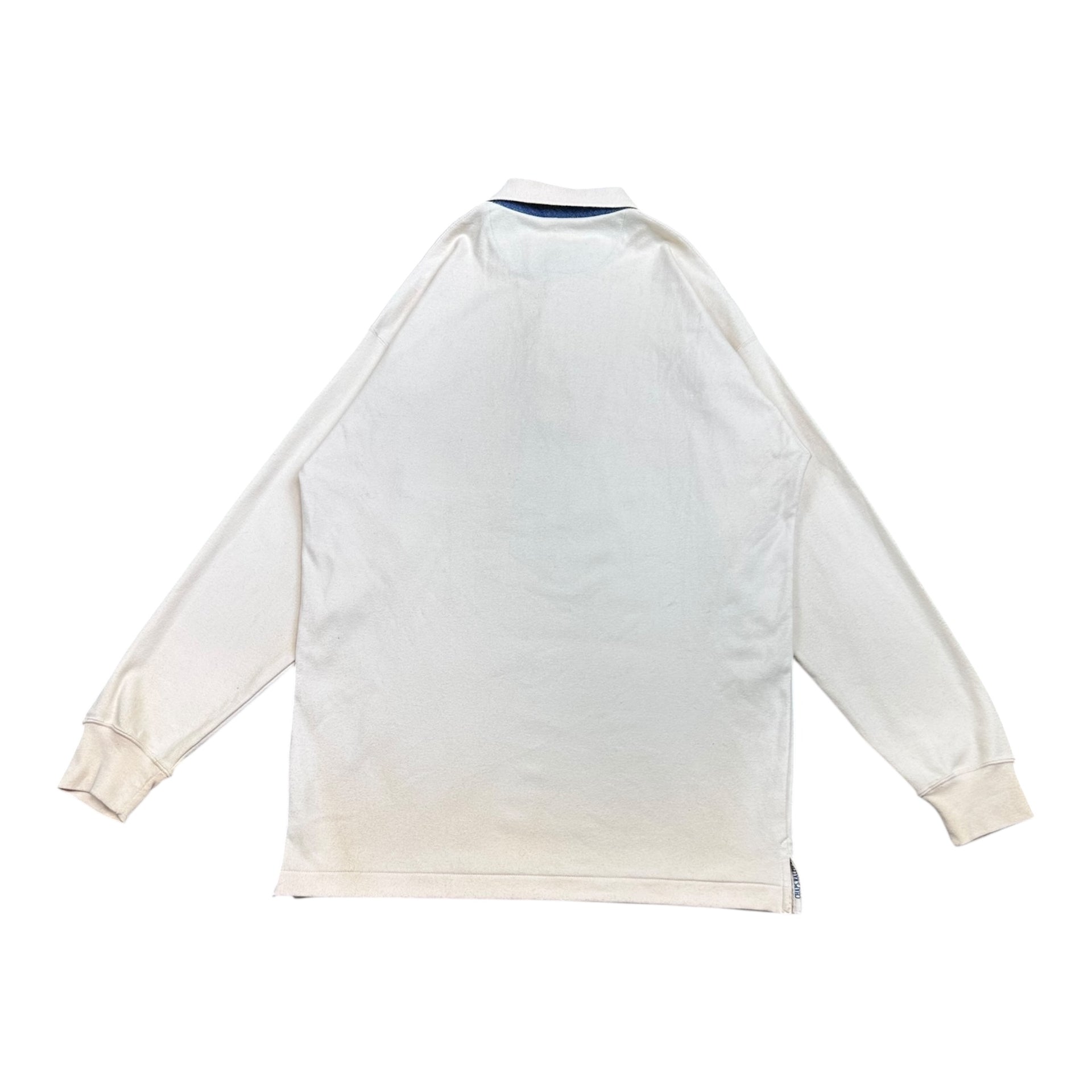 Long-sleeve Chaps