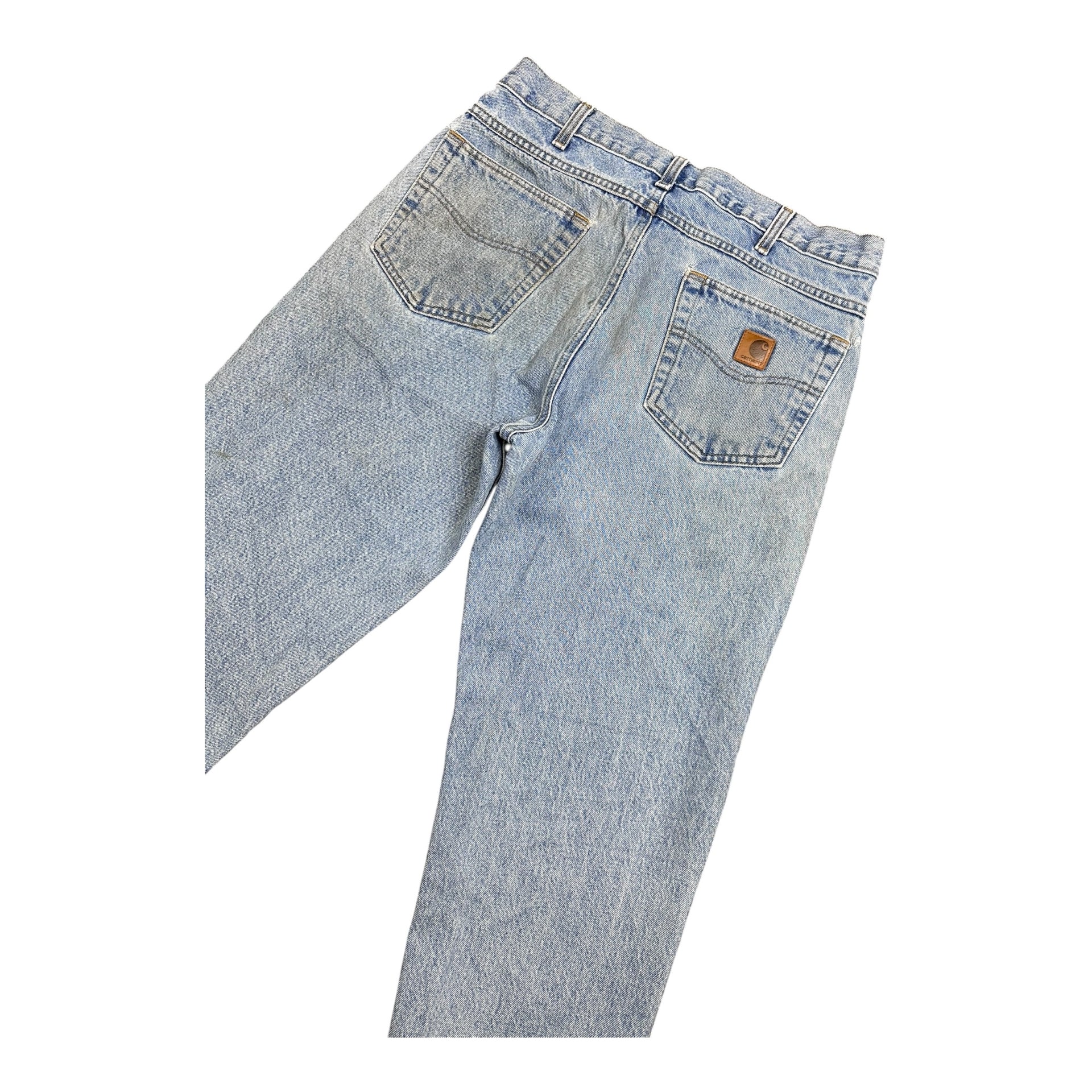 Spodnie Carhartt