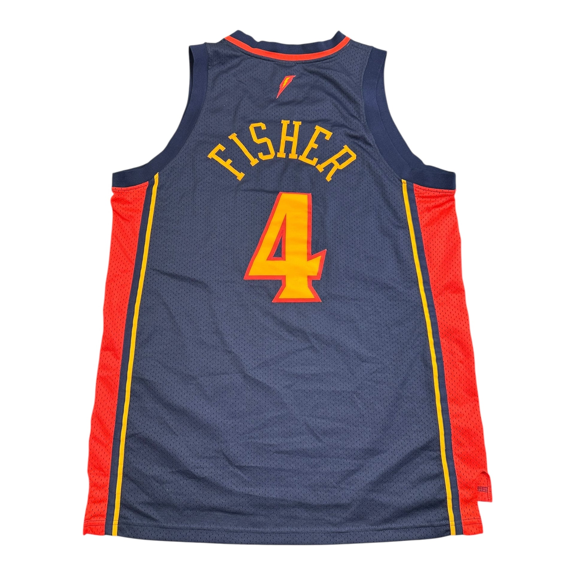 Jersey NBA