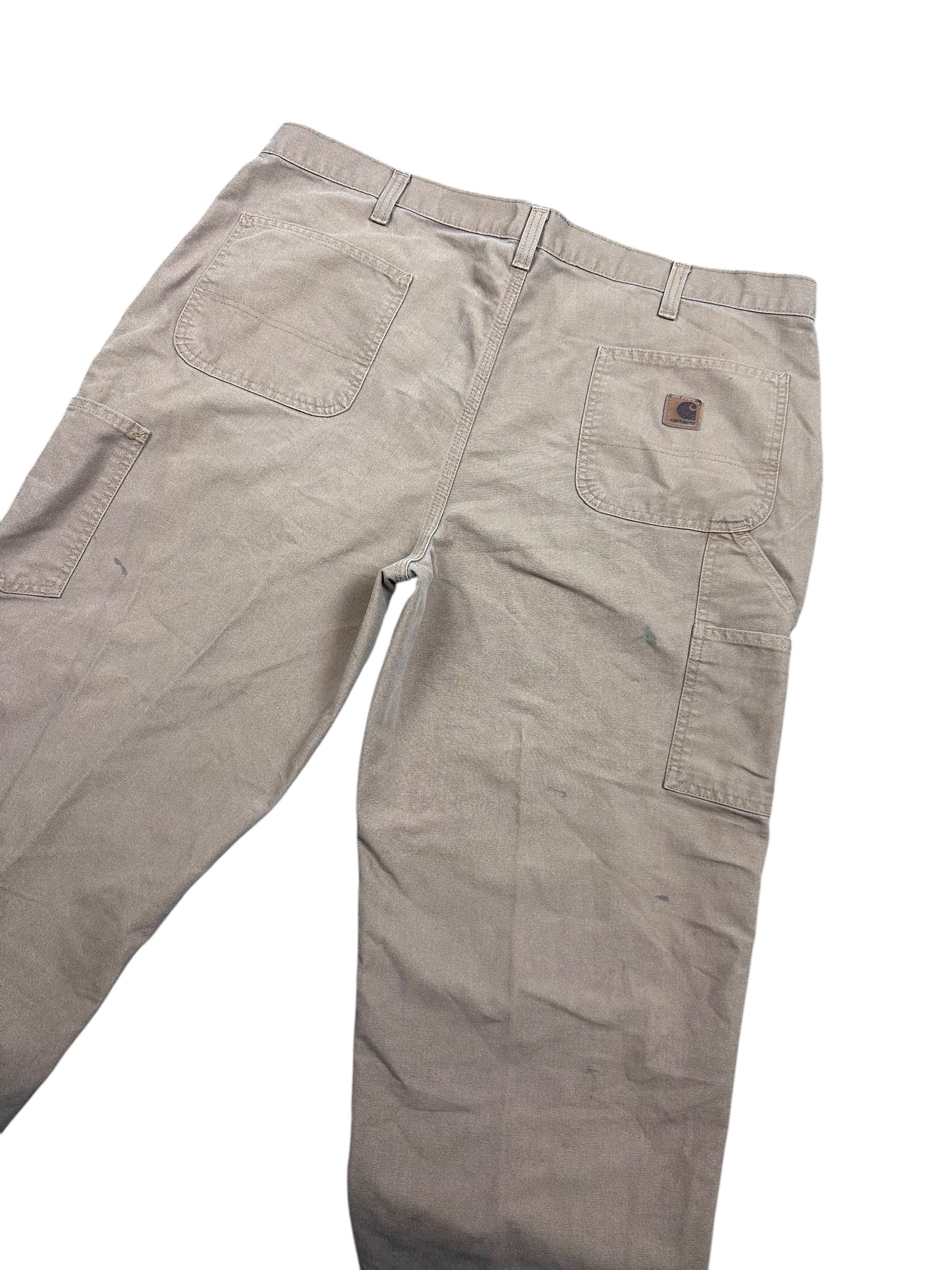 Spodnie Carhartt