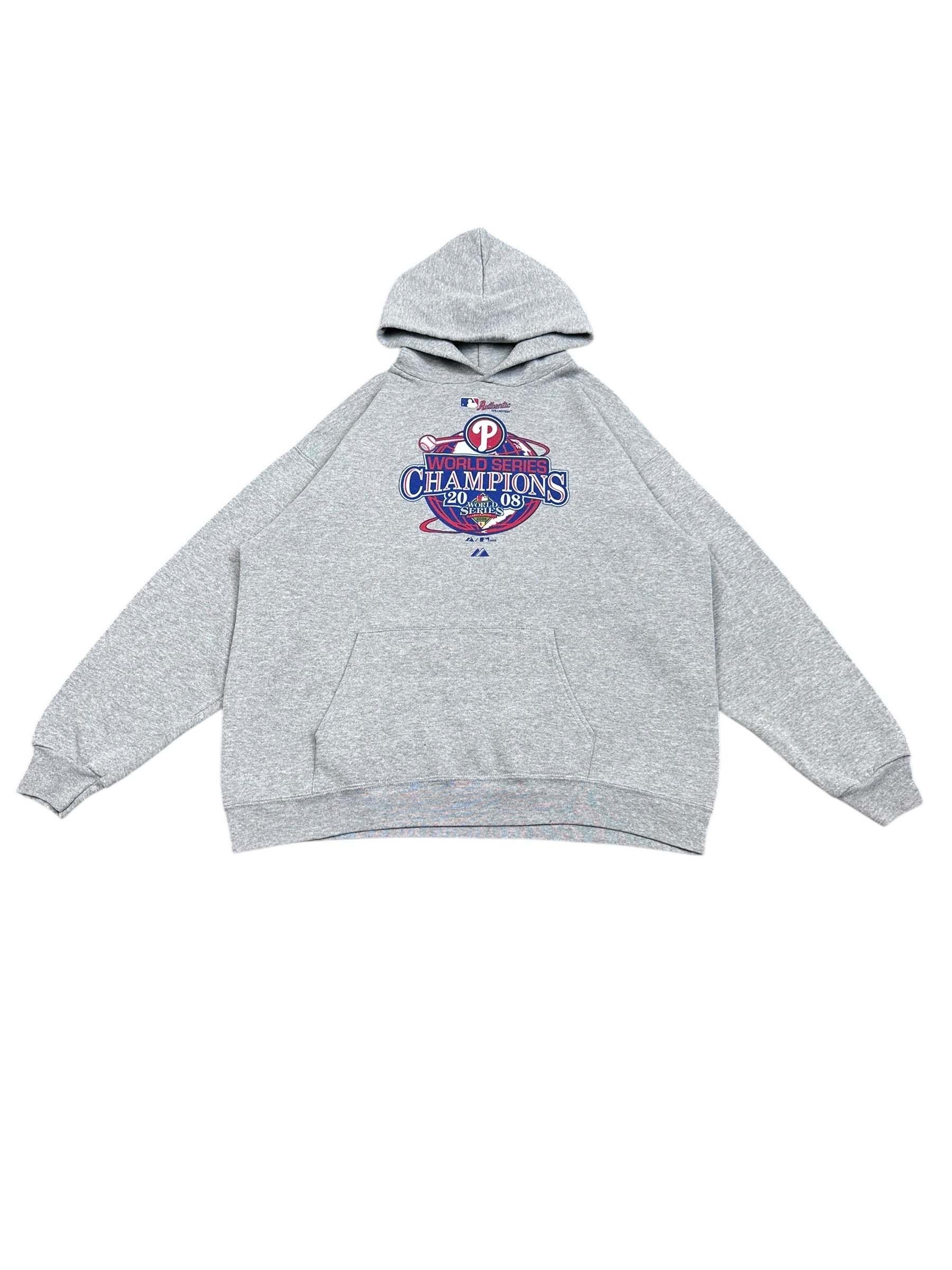 Bluza Majestic