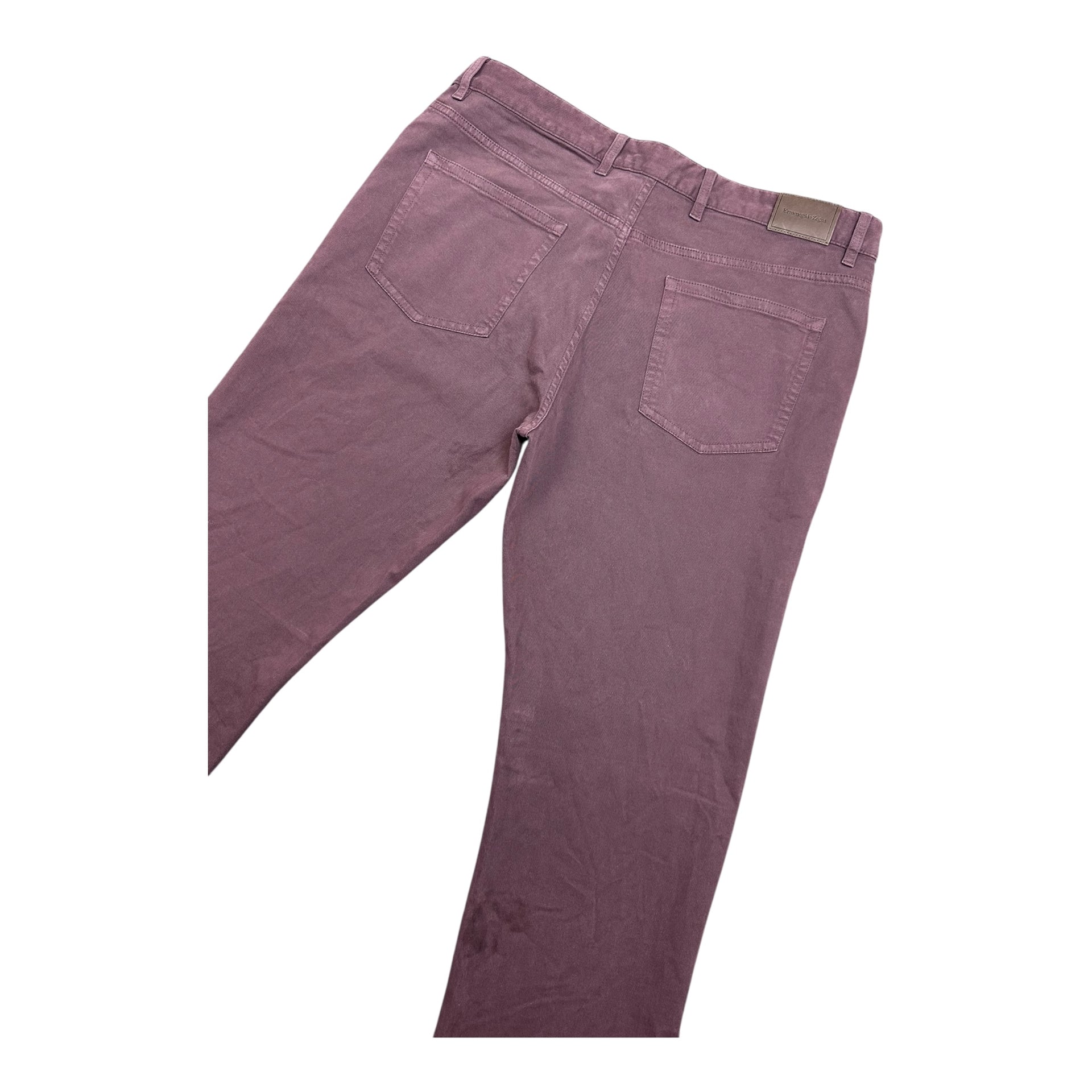 Spodnie Ermengildo Zegna