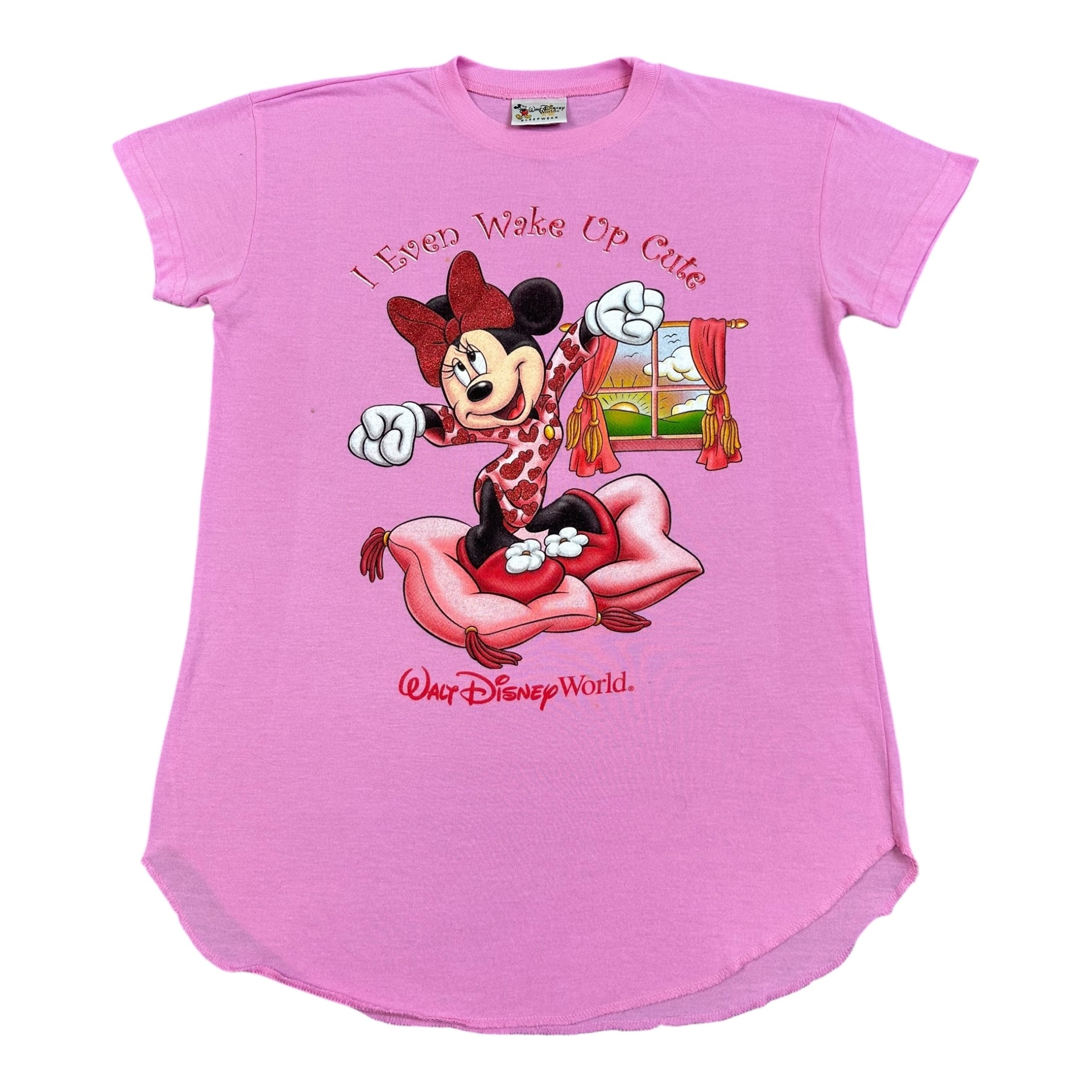 Koszulka Disney