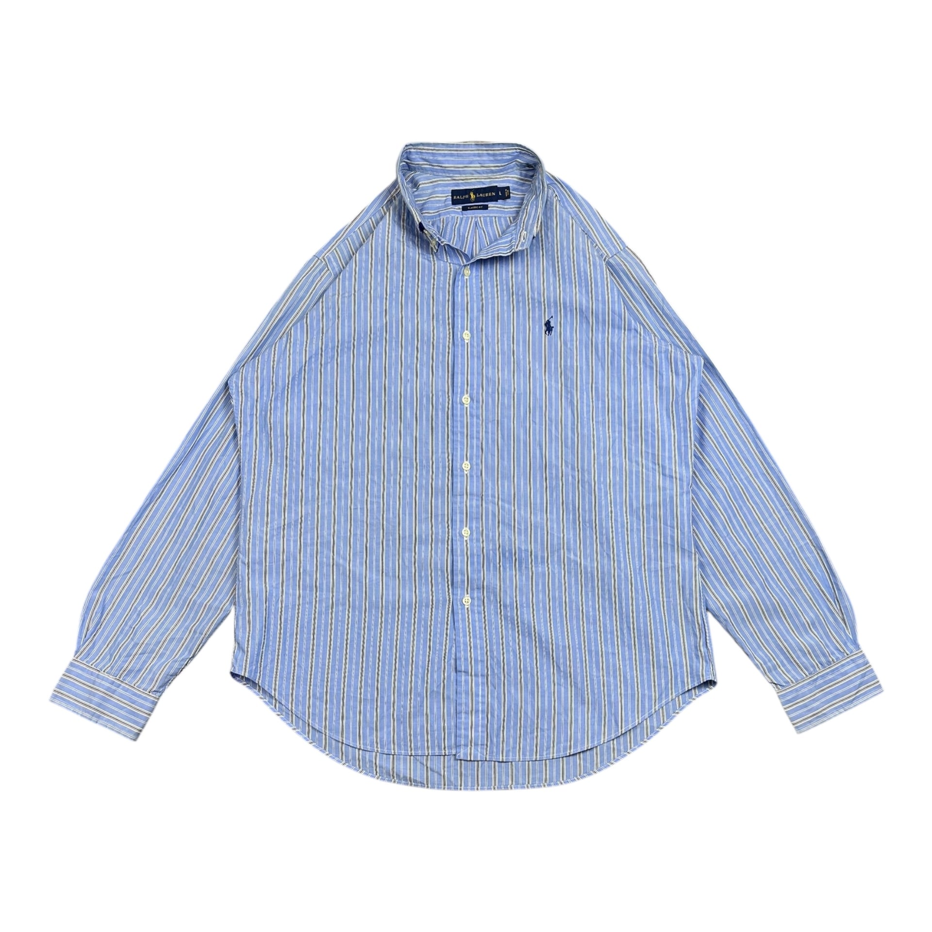 Koszula Ralph Lauren